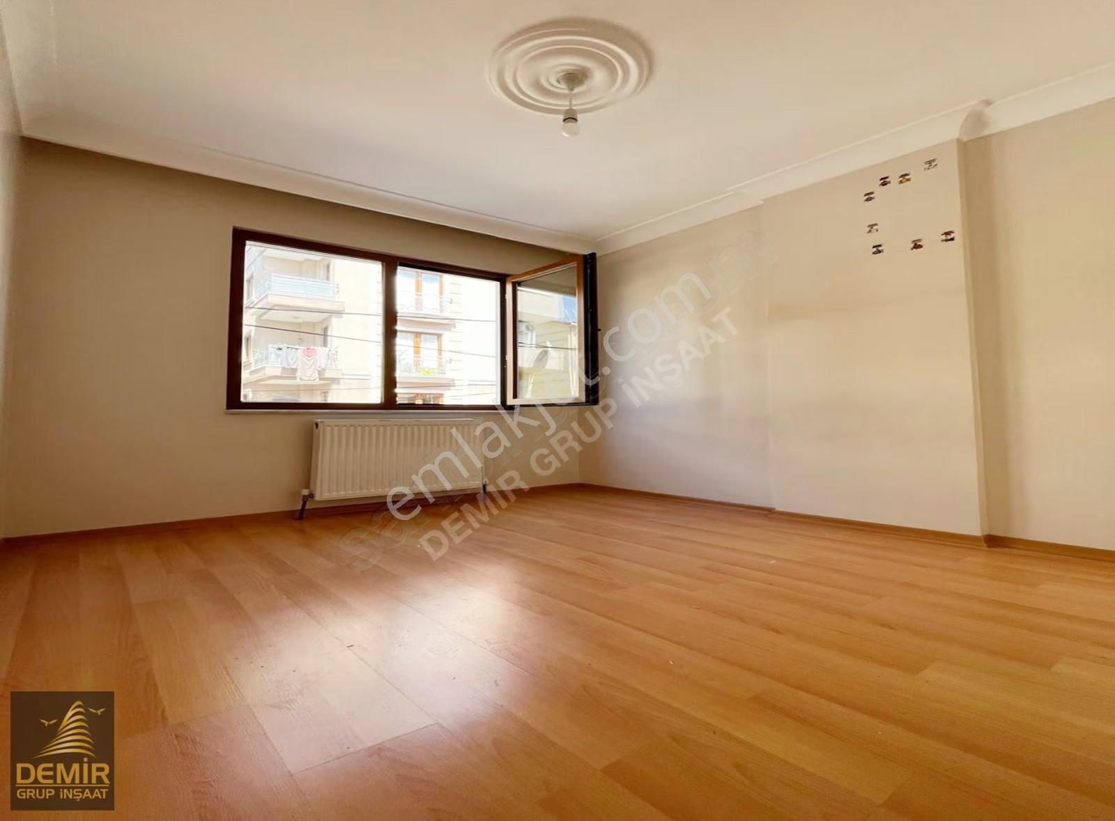 Demir Grup'dan Tek Yetkili 1.29 Faiz Oran Merkez Metro Yanı 2+1 - Görsel 8