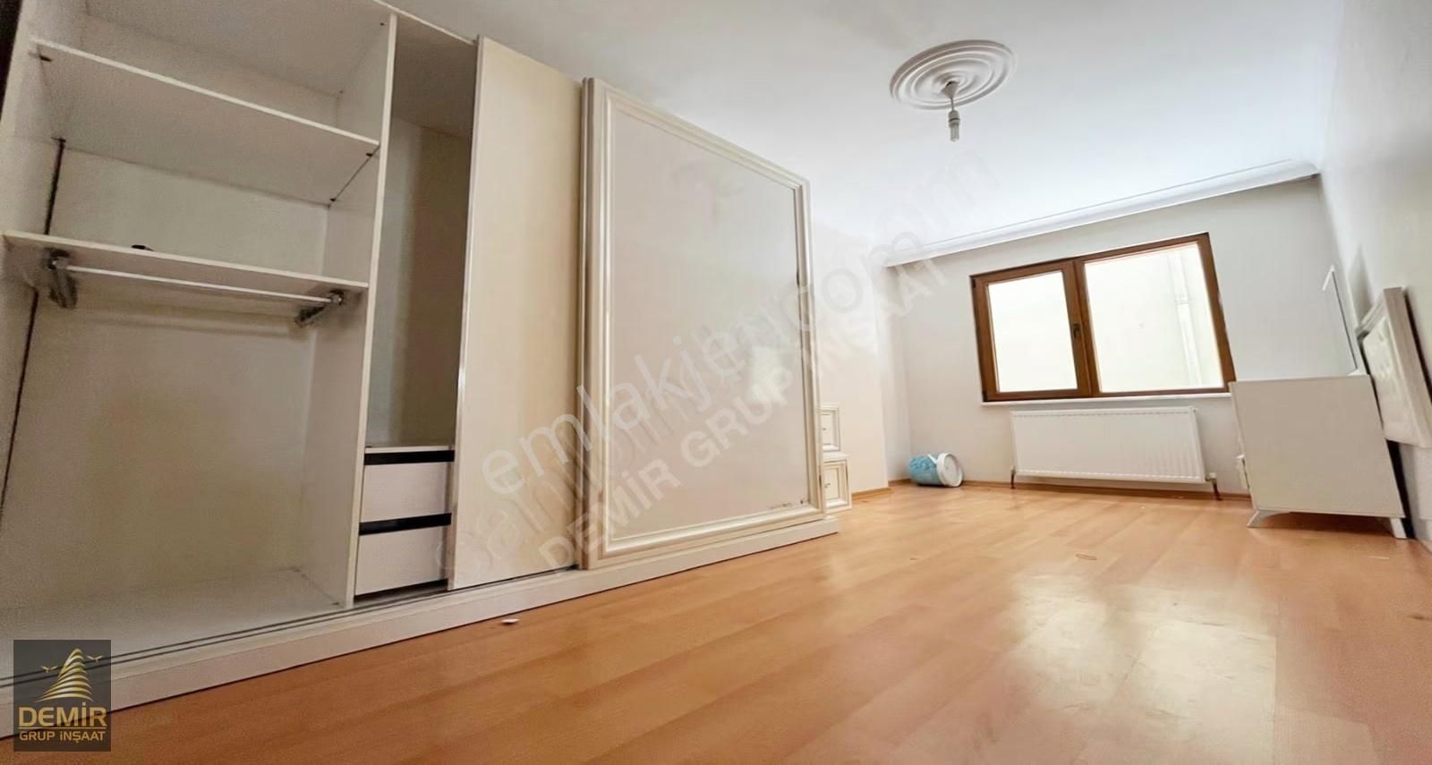 Demir Grup'dan Tek Yetkili 1.29 Faiz Oran Merkez Metro Yanı 2+1 - Görsel 18