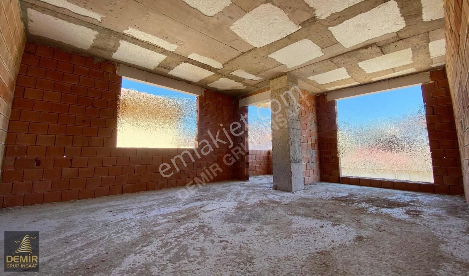 Demir Grup'dan %50 Peşinat Geri Kalan 0%.79 Faizle 2+1 Arakat - Görsel 21