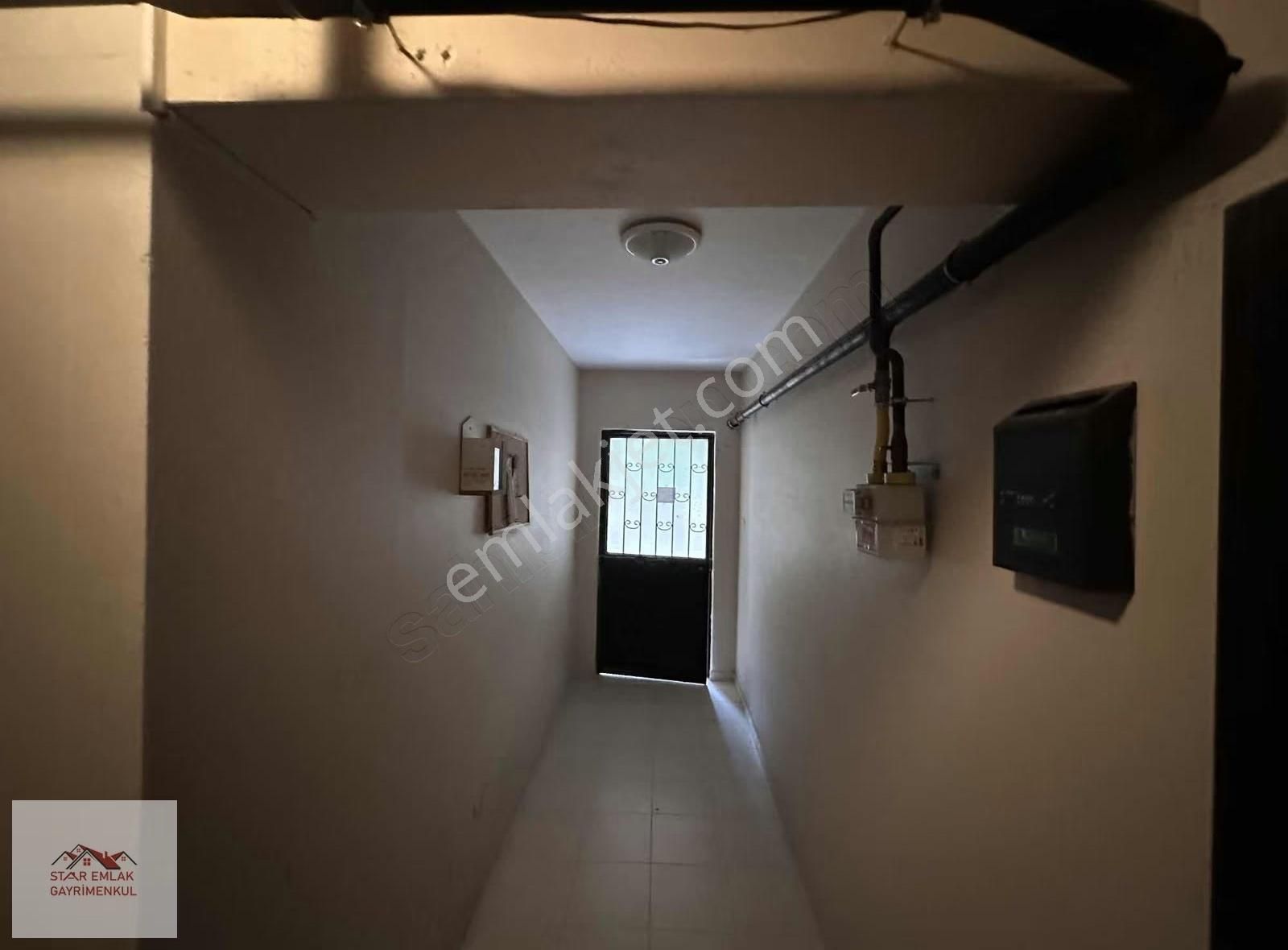 Çarşı Merkezde Ana Caddeye 60 Metre Mesafede 2+1 Geniş Daire - Görsel 12