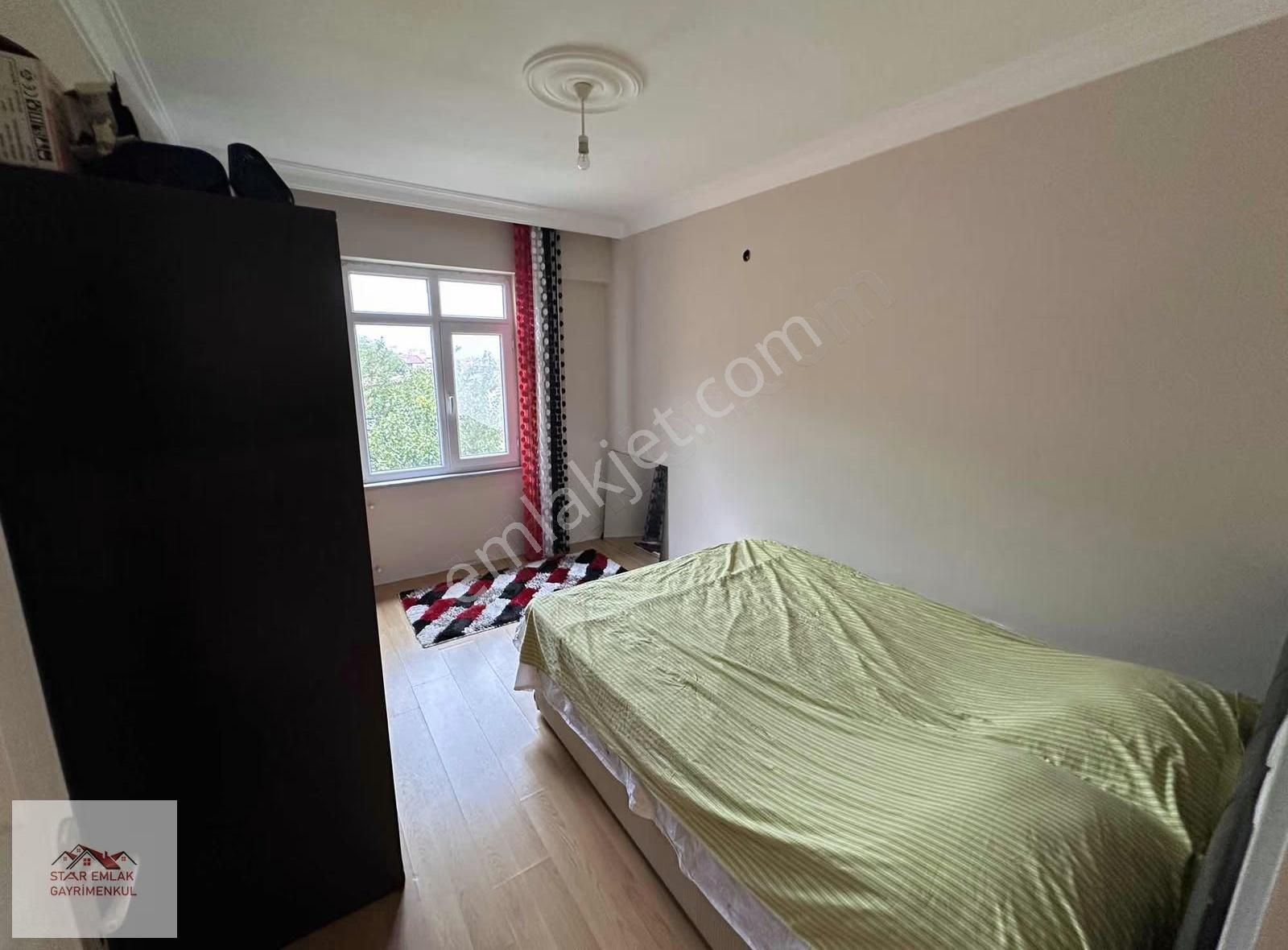 Çarşı Merkezde Ana Caddeye 60 Metre Mesafede 2+1 Geniş Daire - Görsel 7