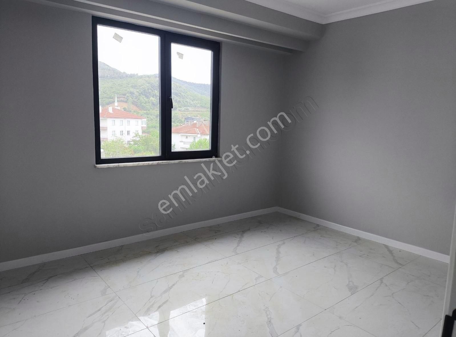 Yalova Çınarcık'da Satılık Yeni Binada 1+1 Daire - Görsel 6