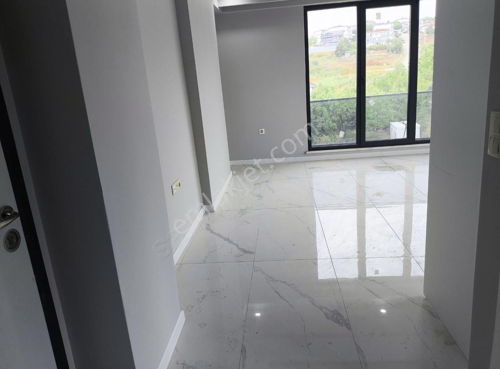 Yalova Çınarcık'da Satılık Yeni Binada 1+1 Daire - Görsel 4