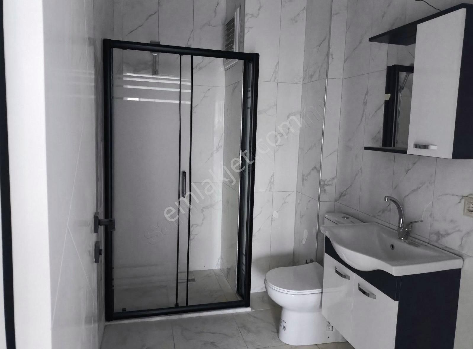 Yalova Çınarcık'da Satılık Yeni Binada 1+1 Daire - Görsel 16
