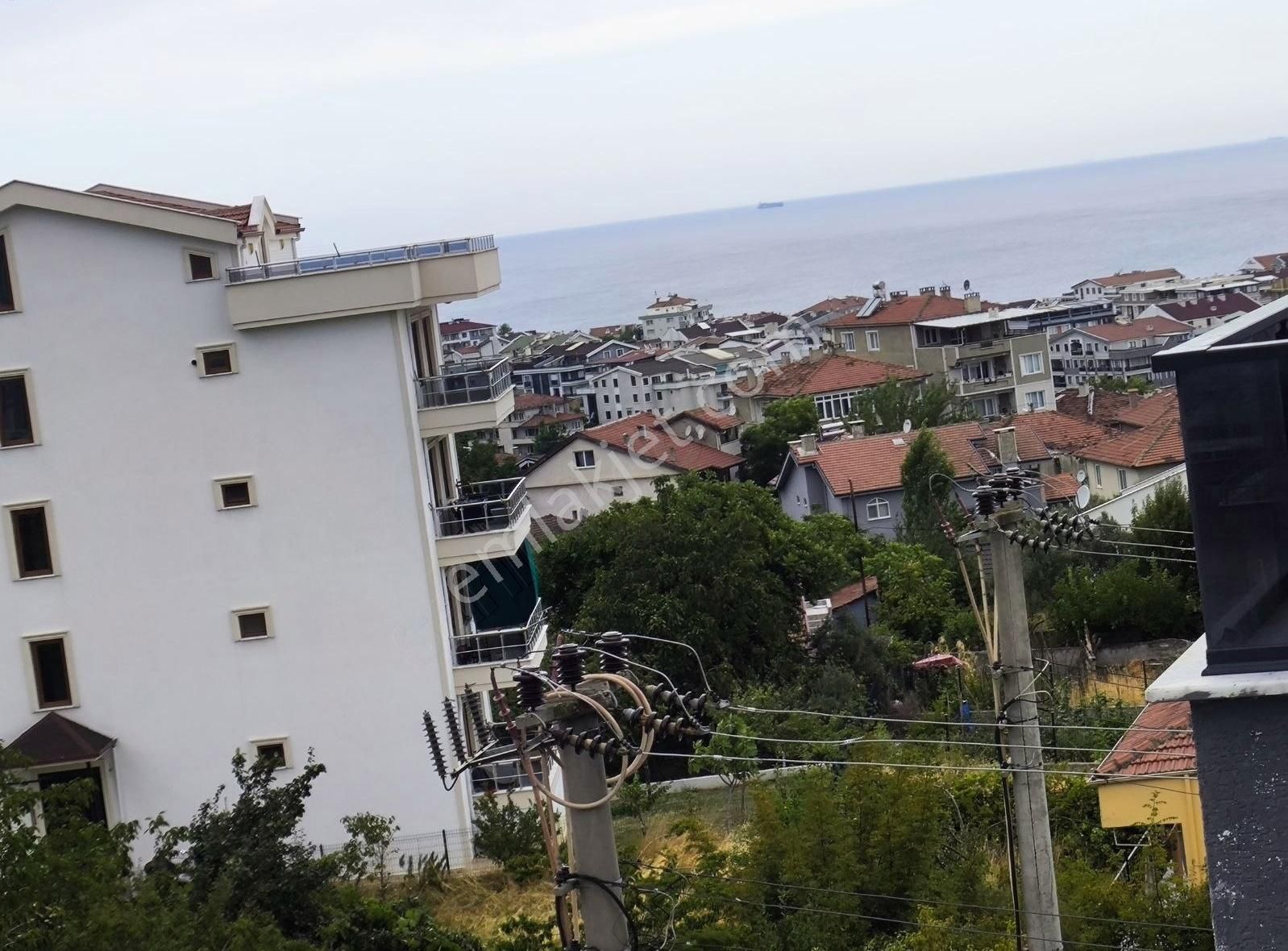 Yalova Çınarcık'da Satılık Yeni Binada 1+1 Daire - Görsel 10