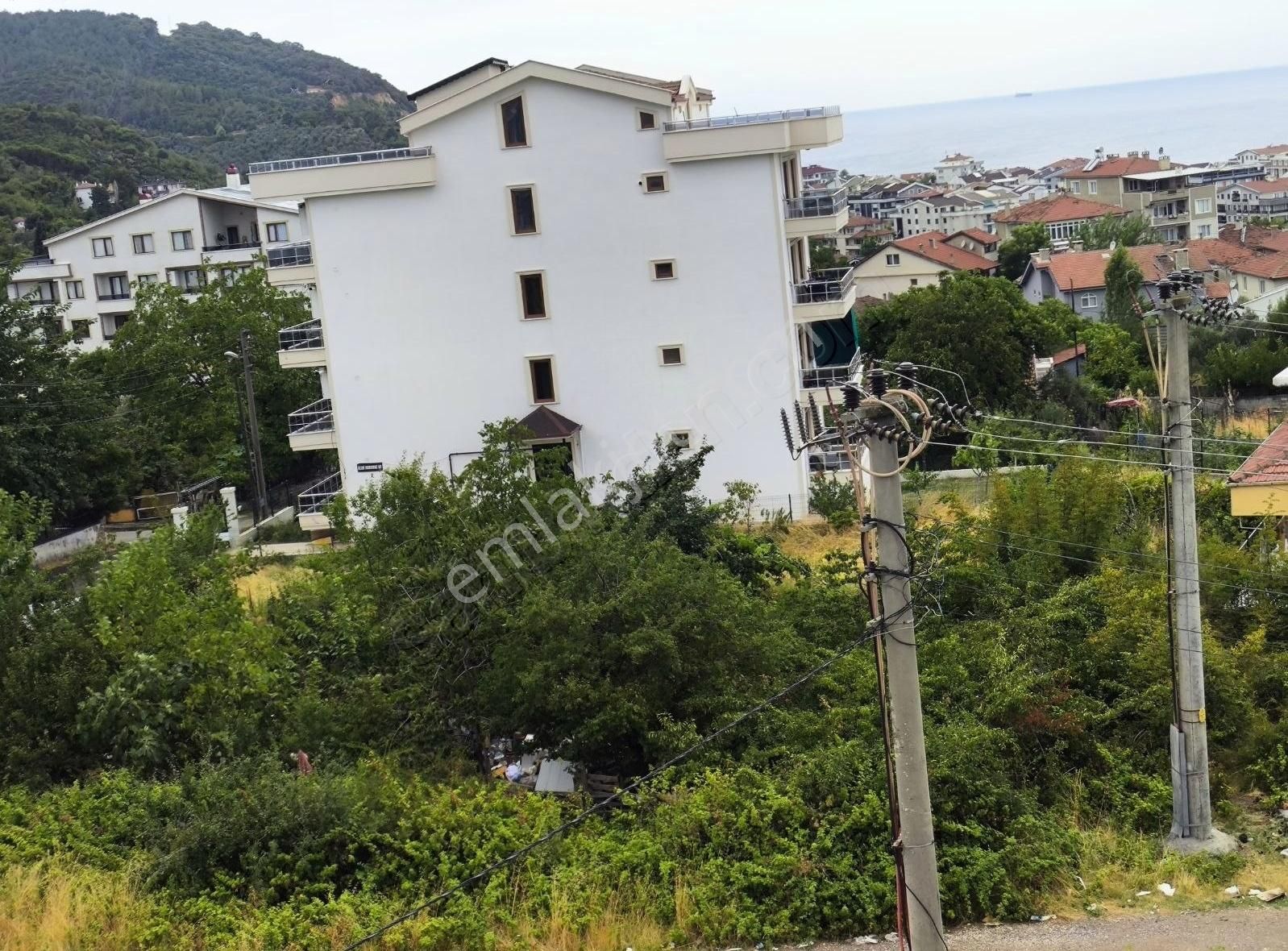 Yalova Çınarcık'da Satılık Yeni Binada 1+1 Daire - Görsel 5