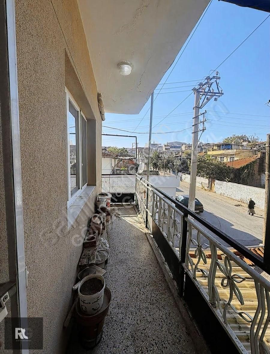 Kayabey Mahallesinde Satılık 2 Katlı Bina - Görsel 27