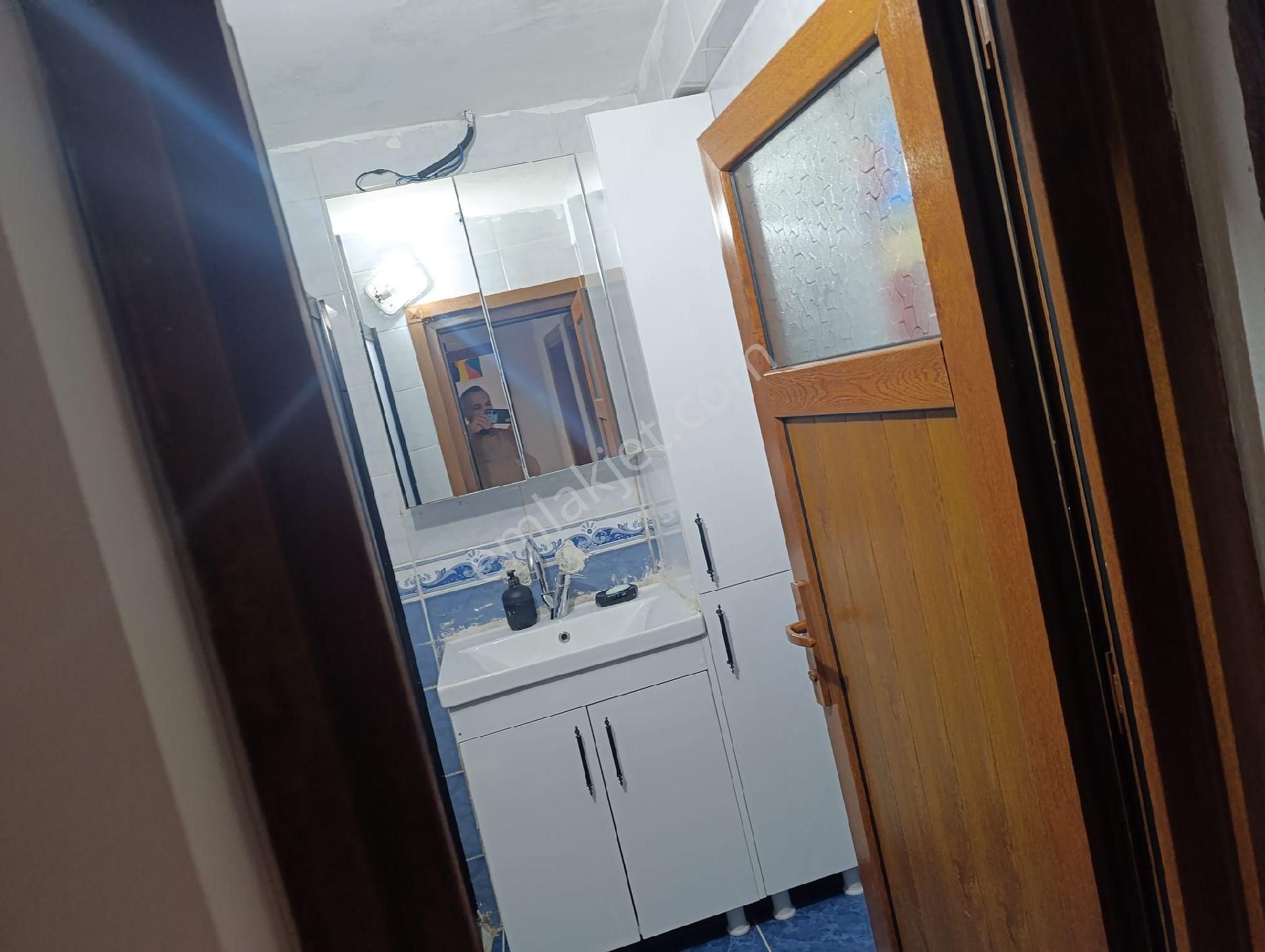 Satılık Bahce Katı Üstü Yunusemre Mahlesi Sultangazi İstanbul - Görsel 17