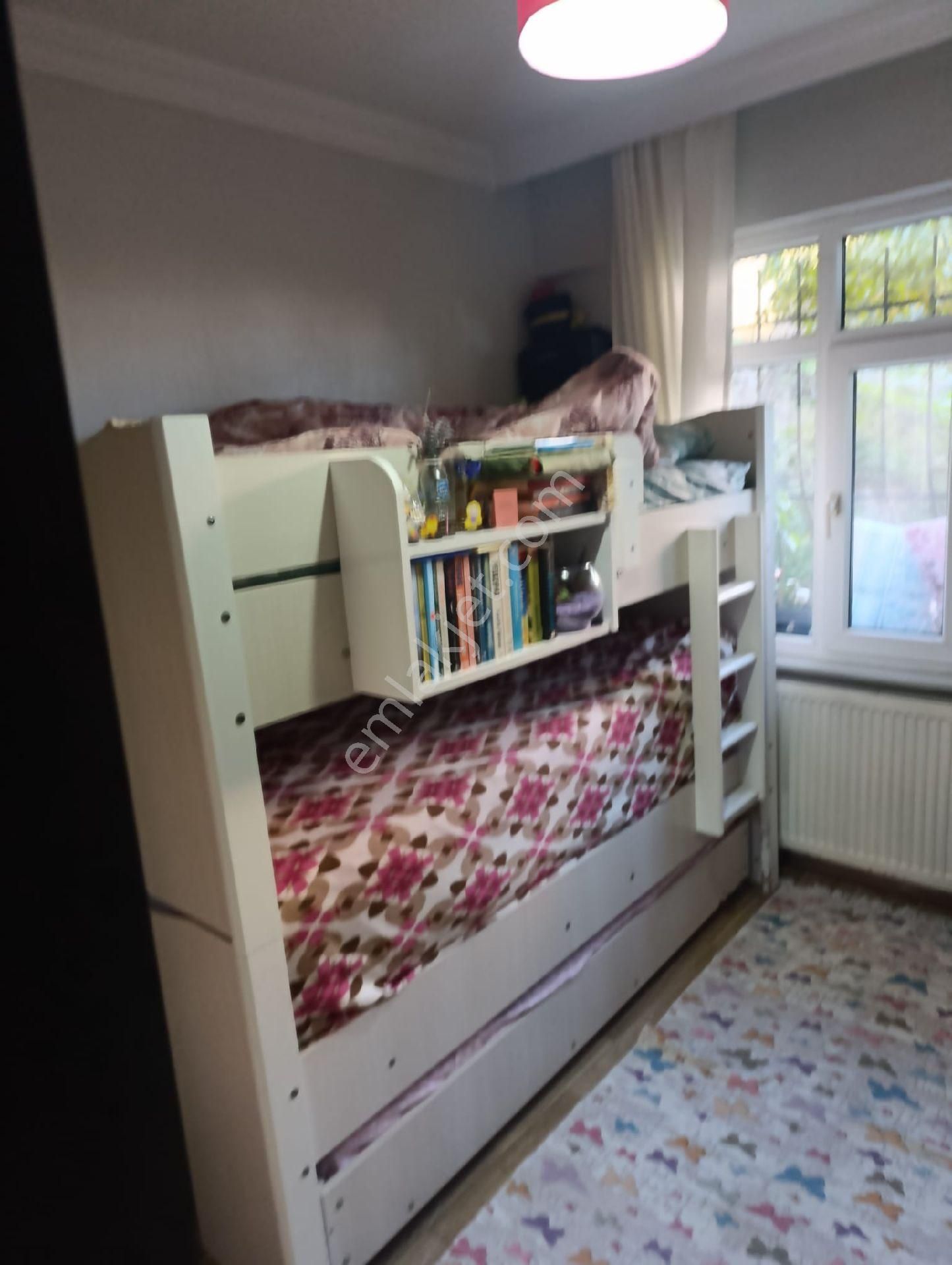 Satılık Bahce Katı Üstü Yunusemre Mahlesi Sultangazi İstanbul - Görsel 2