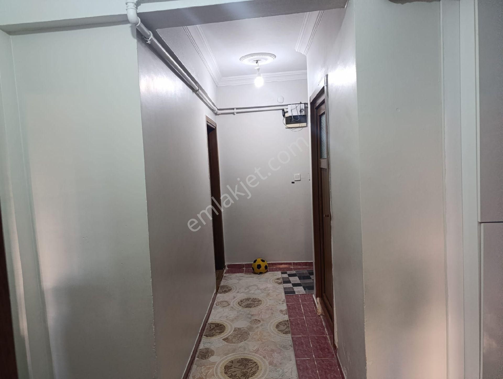 Satılık Bahce Katı Üstü Yunusemre Mahlesi Sultangazi İstanbul - Görsel 11