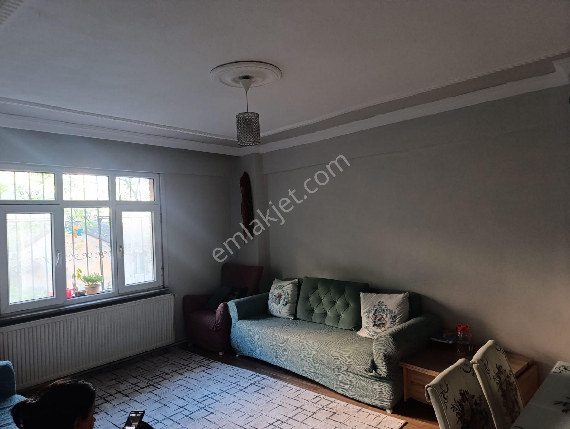 Satılık Bahce Katı Üstü Yunusemre Mahlesi Sultangazi İstanbul - Görsel 4