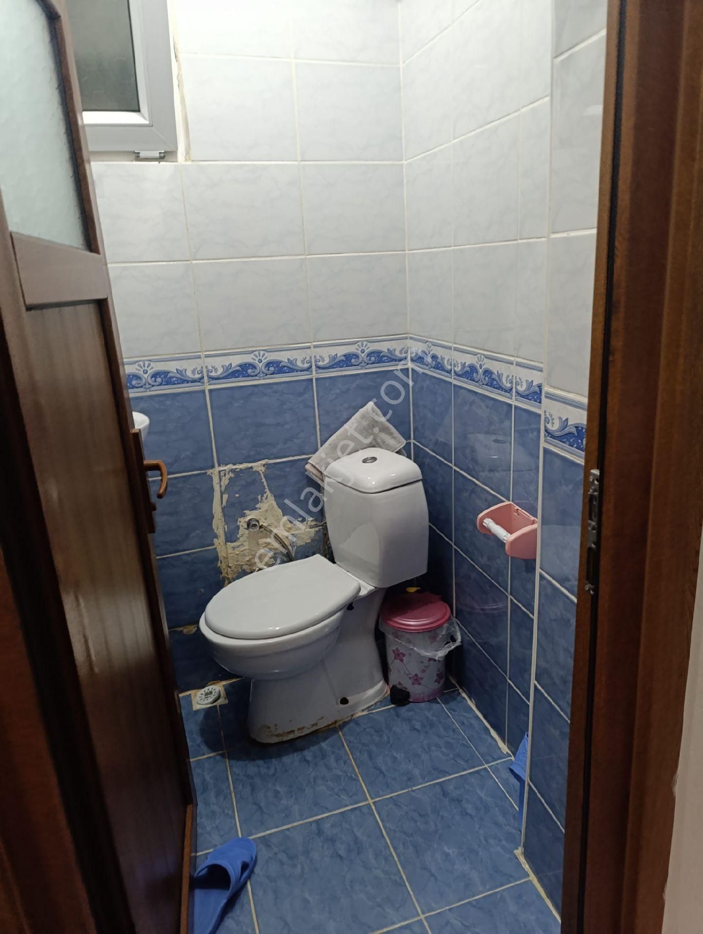 Satılık Bahce Katı Üstü Yunusemre Mahlesi Sultangazi İstanbul - Görsel 3