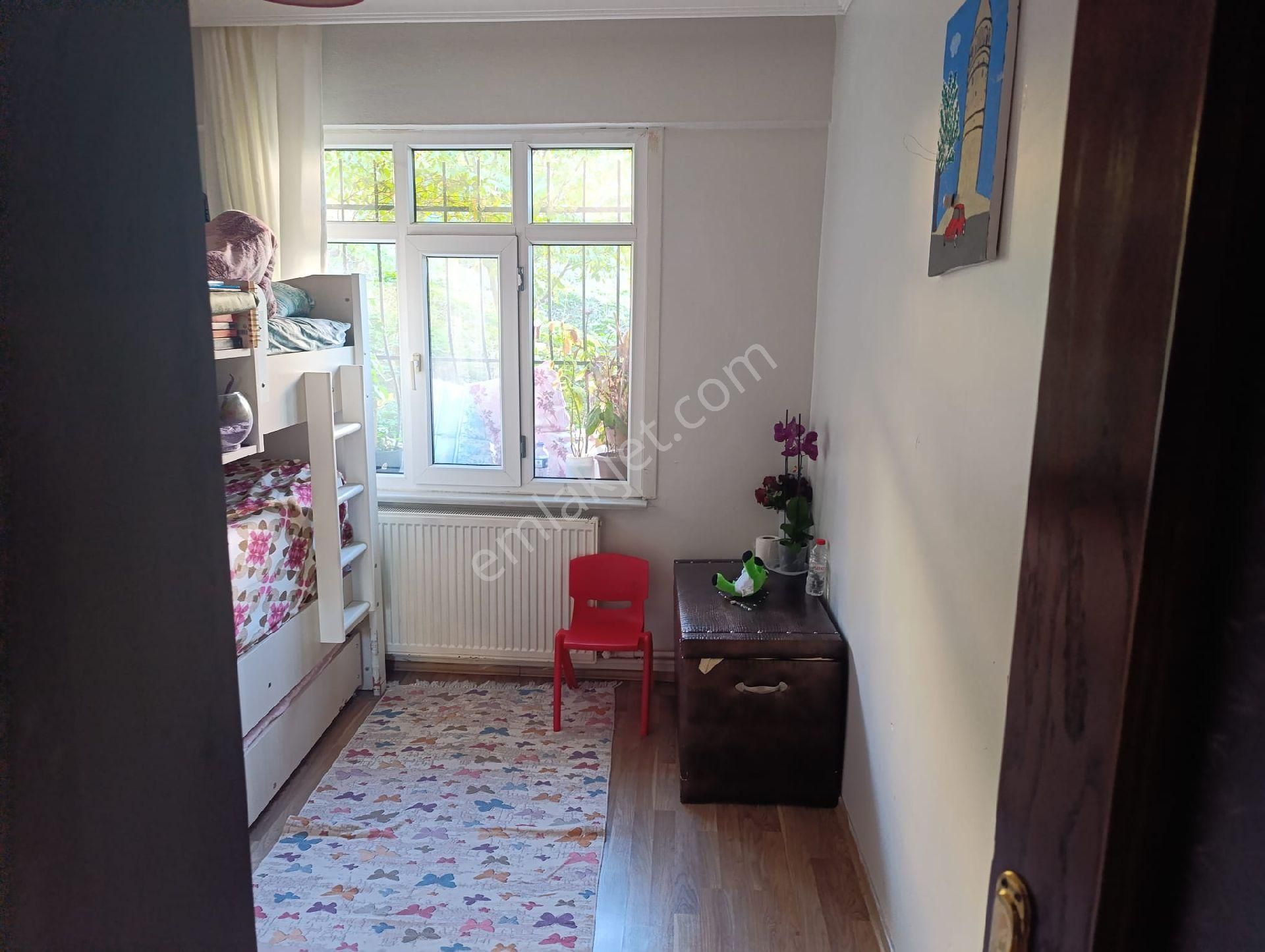 Satılık Bahce Katı Üstü Yunusemre Mahlesi Sultangazi İstanbul - Görsel 15