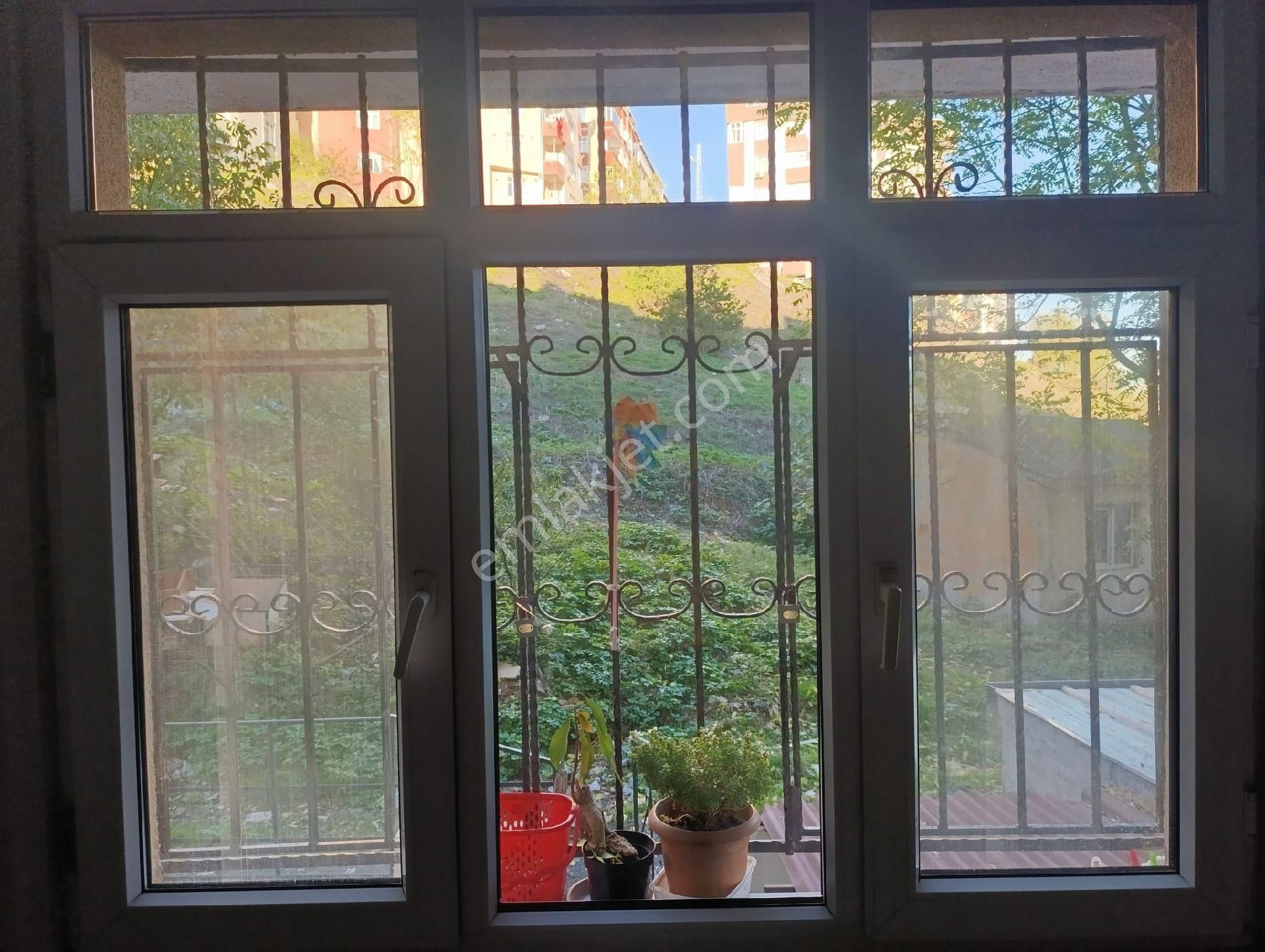 Satılık Bahce Katı Üstü Yunusemre Mahlesi Sultangazi İstanbul - Görsel 10