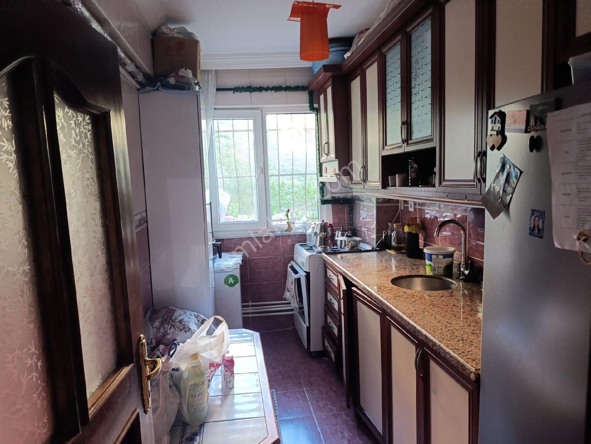 Satılık Bahce Katı Üstü Yunusemre Mahlesi Sultangazi İstanbul - Görsel 13