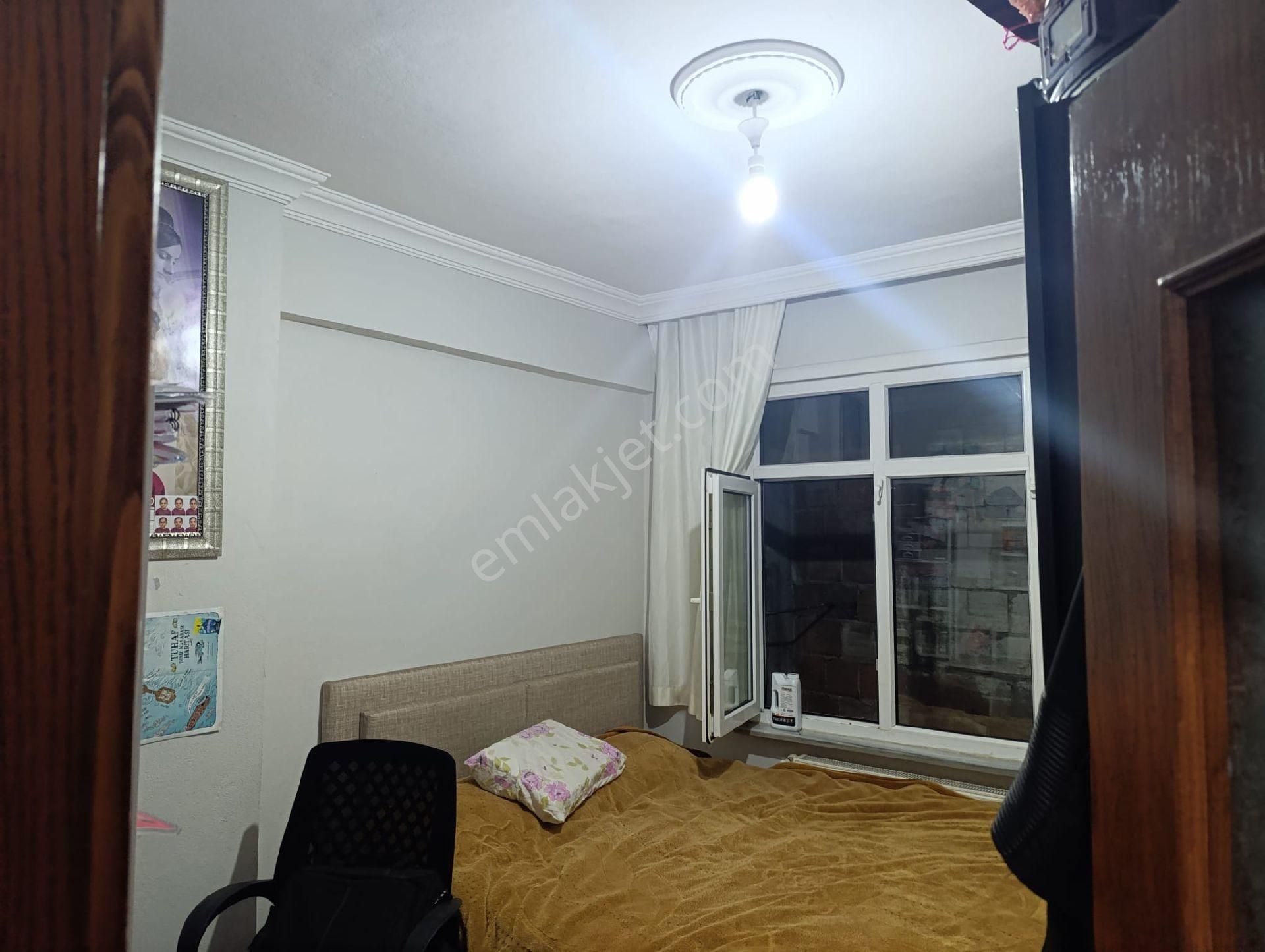 Satılık Bahce Katı Üstü Yunusemre Mahlesi Sultangazi İstanbul - Görsel 6