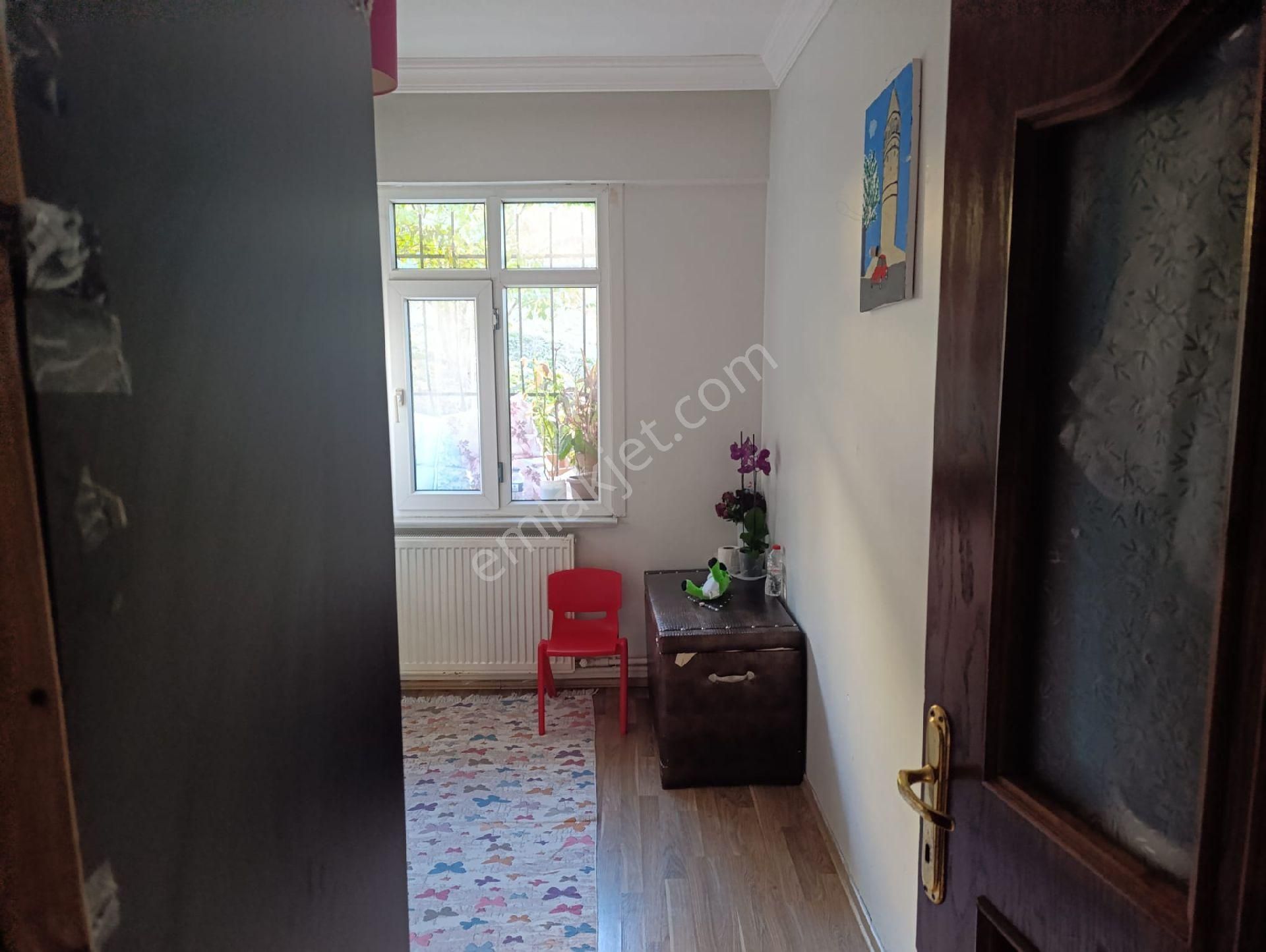 Satılık Bahce Katı Üstü Yunusemre Mahlesi Sultangazi İstanbul - Görsel 14