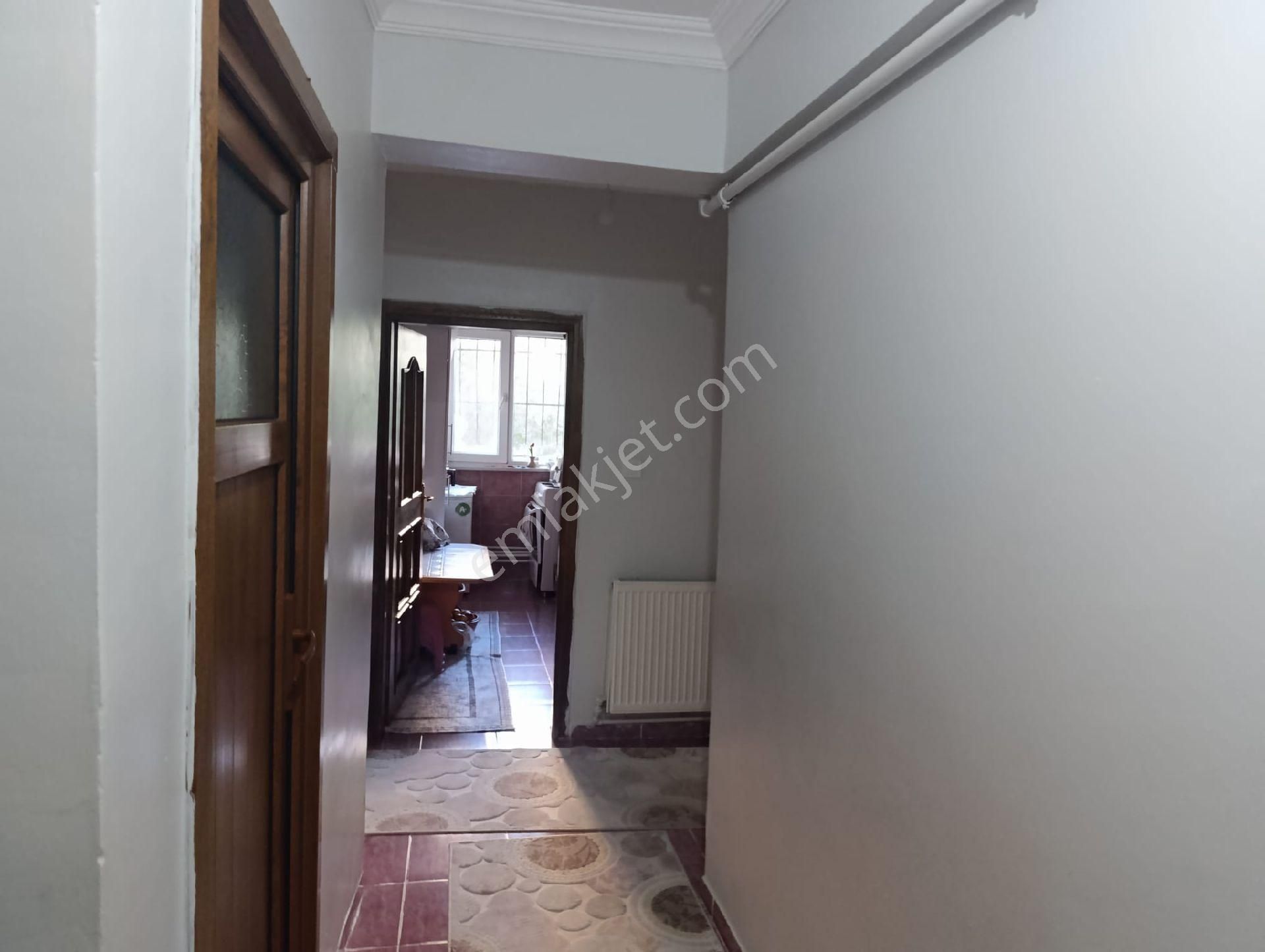 Satılık Bahce Katı Üstü Yunusemre Mahlesi Sultangazi İstanbul - Görsel 5