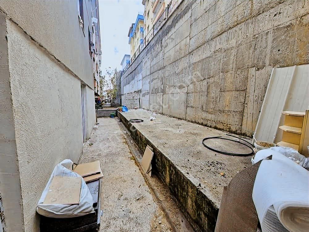 ꧁▇yılmaz'dan▇꧂merkezi Konumda Asansörlü Masrafsız 3+1 Daire - Görsel 9