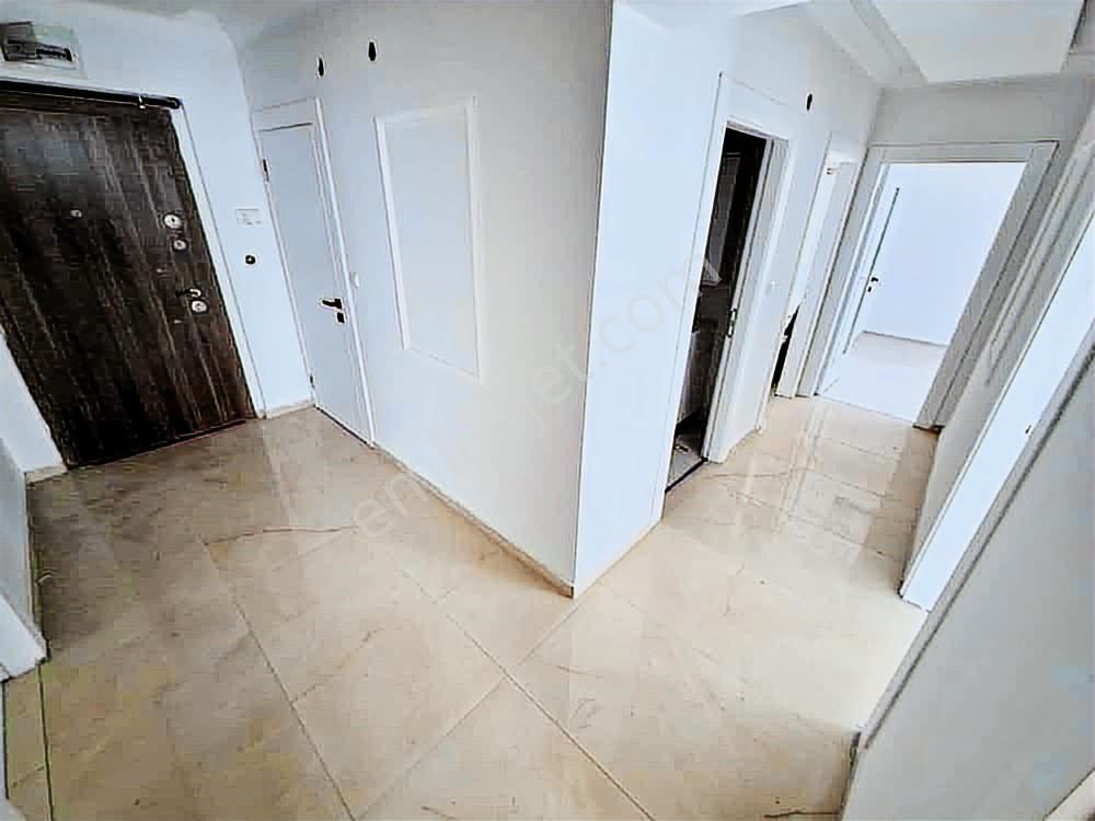 ꧁▇yılmaz'dan▇꧂merkezi Konumda Asansörlü Masrafsız 3+1 Daire - Görsel 26