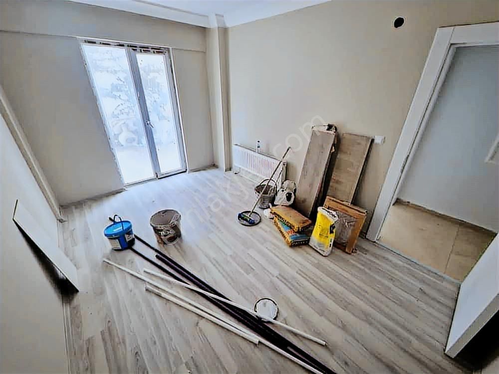 ꧁▇yılmaz'dan▇꧂merkezi Konumda Asansörlü Masrafsız 3+1 Daire - Görsel 3