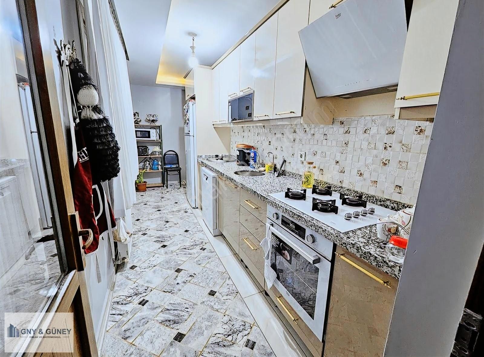 Kanarya Mh. 2+1 85 M² Yeni Bina'da Full Eşyalı Satılık Daire - Görsel 9