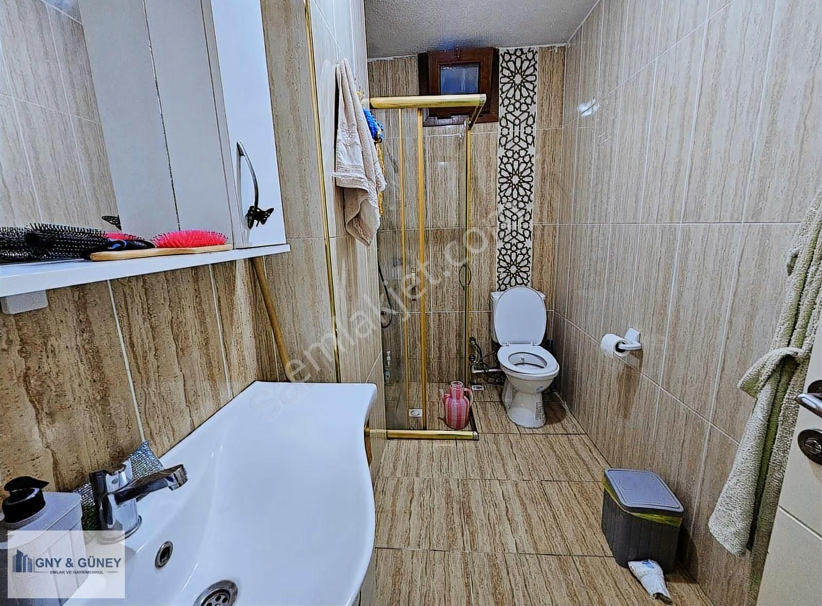 Kanarya Mh. 2+1 85 M² Yeni Bina'da Full Eşyalı Satılık Daire - Görsel 4