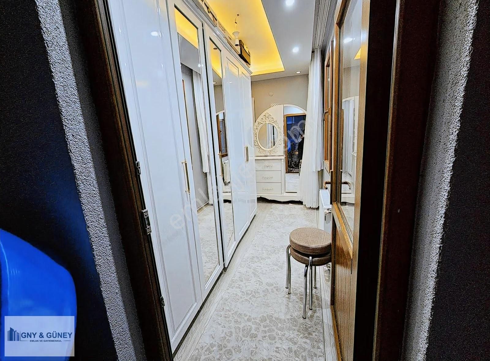 Kanarya Mh. 2+1 85 M² Yeni Bina'da Full Eşyalı Satılık Daire - Görsel 2