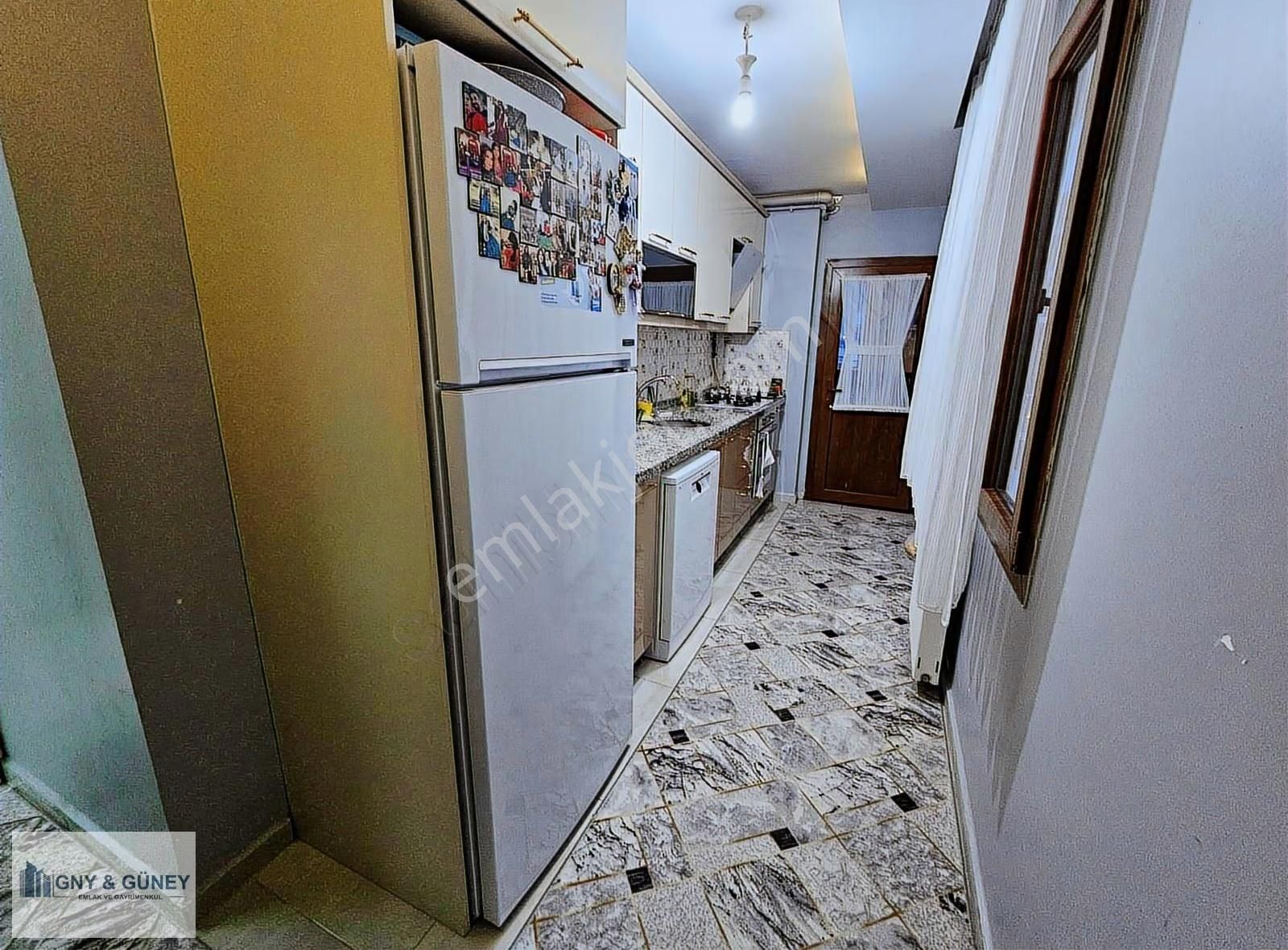 Kanarya Mh. 2+1 85 M² Yeni Bina'da Full Eşyalı Satılık Daire - Görsel 11