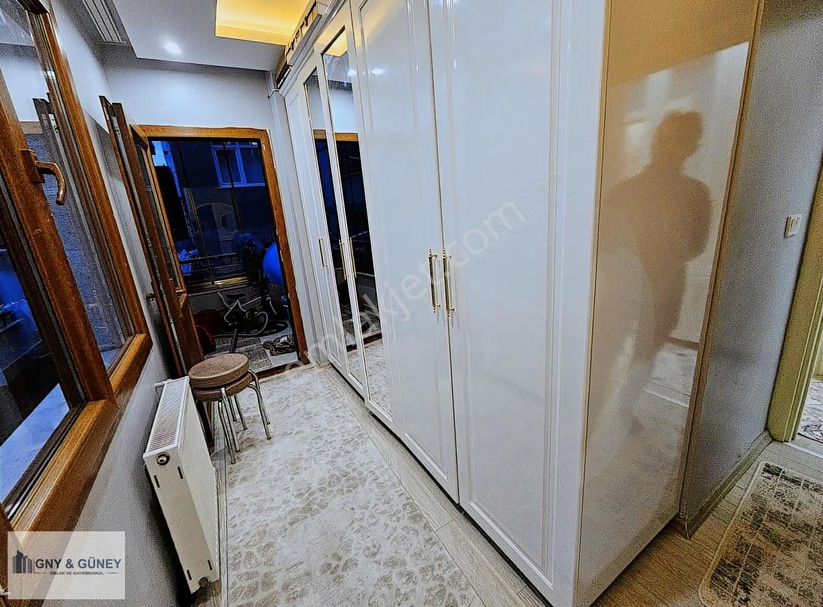 Kanarya Mh. 2+1 85 M² Yeni Bina'da Full Eşyalı Satılık Daire - Görsel 14