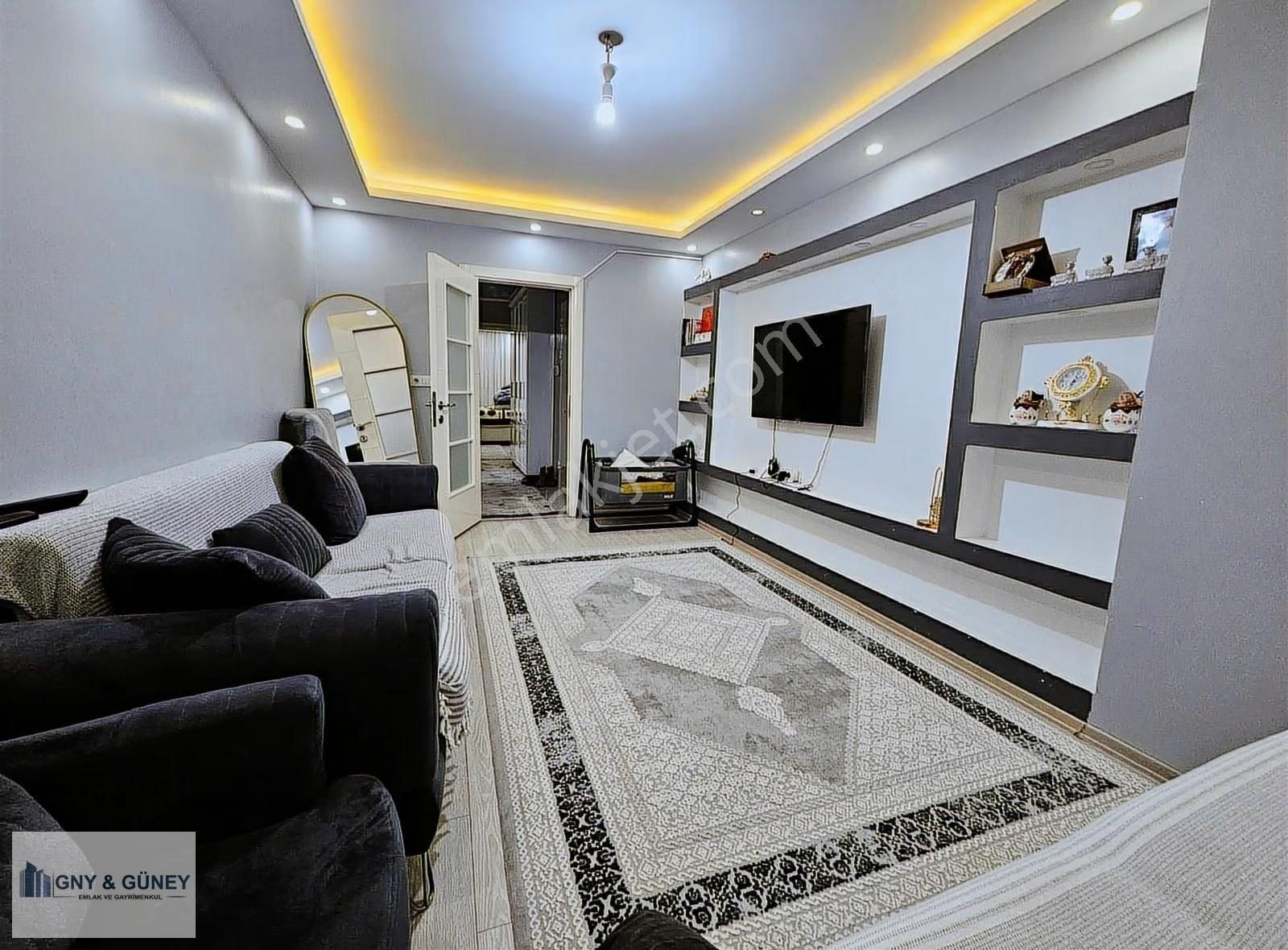 Kanarya Mh. 2+1 85 M² Yeni Bina'da Full Eşyalı Satılık Daire - Görsel 7