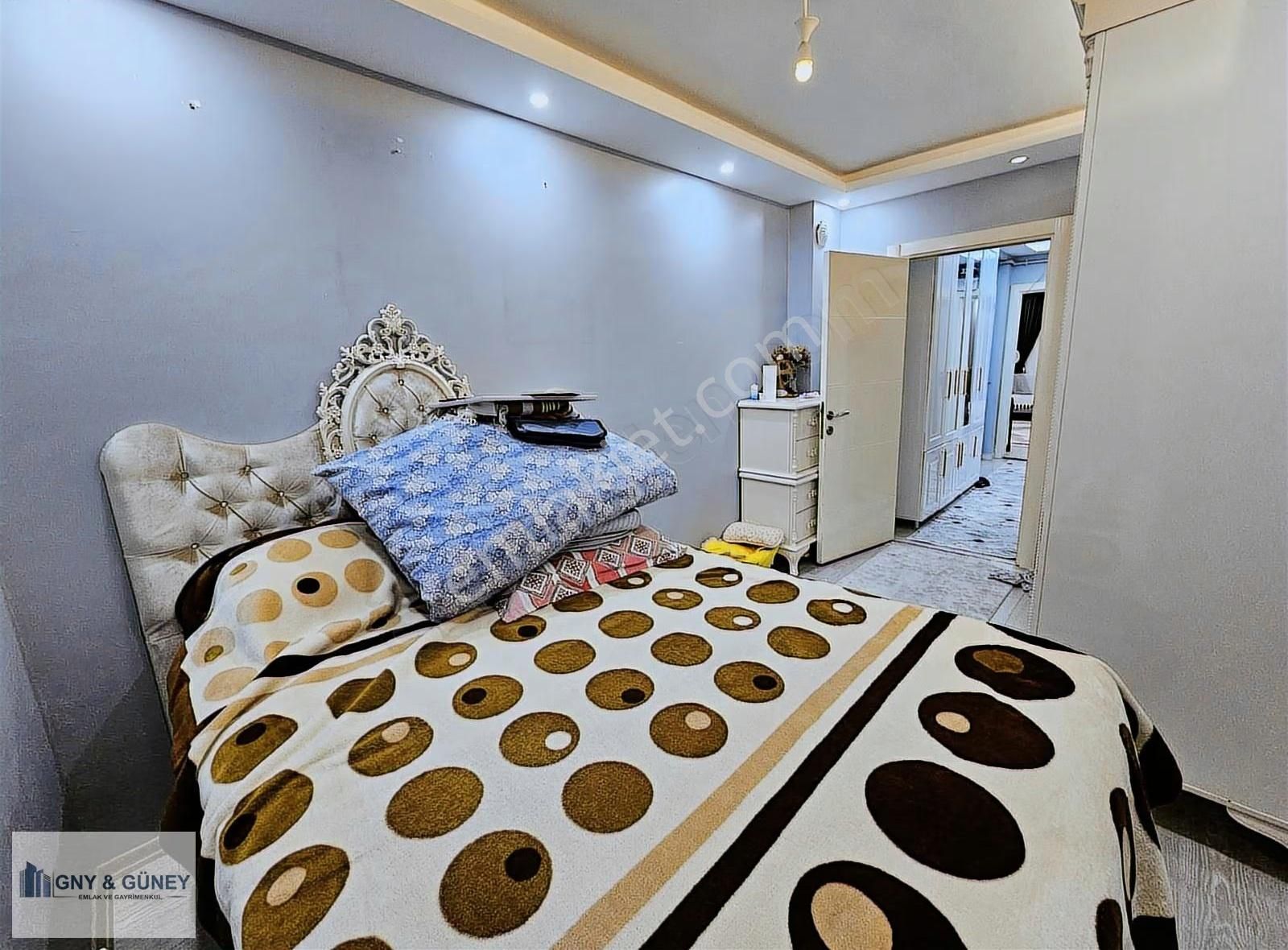 Kanarya Mh. 2+1 85 M² Yeni Bina'da Full Eşyalı Satılık Daire - Görsel 10