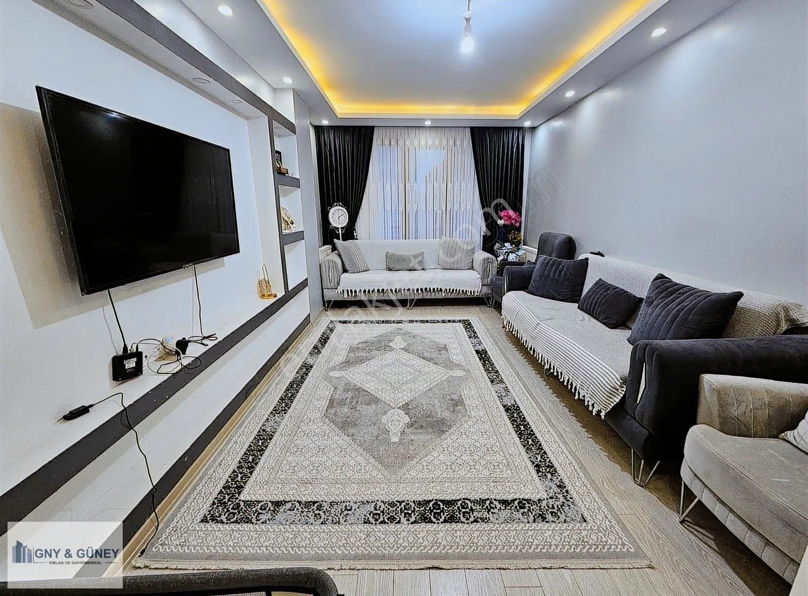 Kanarya Mh. 2+1 85 M² Yeni Bina'da Full Eşyalı Satılık Daire - Görsel 12