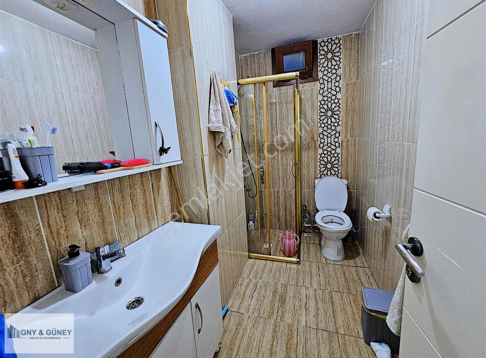 Kanarya Mh. 2+1 85 M² Yeni Bina'da Full Eşyalı Satılık Daire - Görsel 8