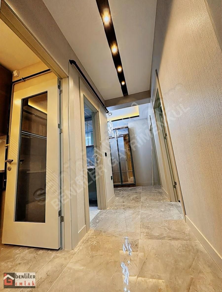 Etlik Mah Bağcı Cadde'ye Yakın 2+1 Yeni Sıfır Full Satılık Daire - Görsel 12