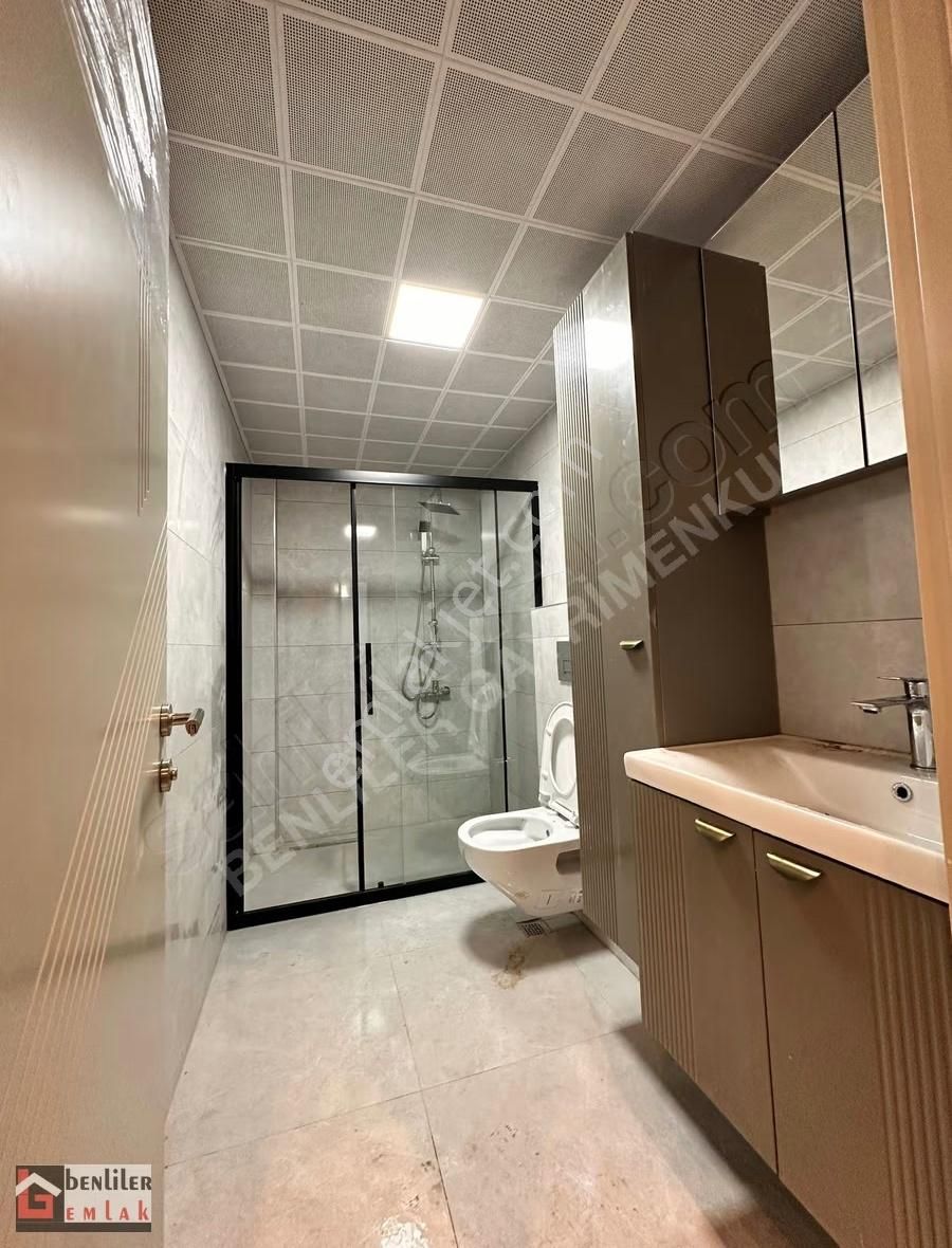 Etlik Mah Bağcı Cadde'ye Yakın 2+1 Yeni Sıfır Full Satılık Daire - Görsel 17