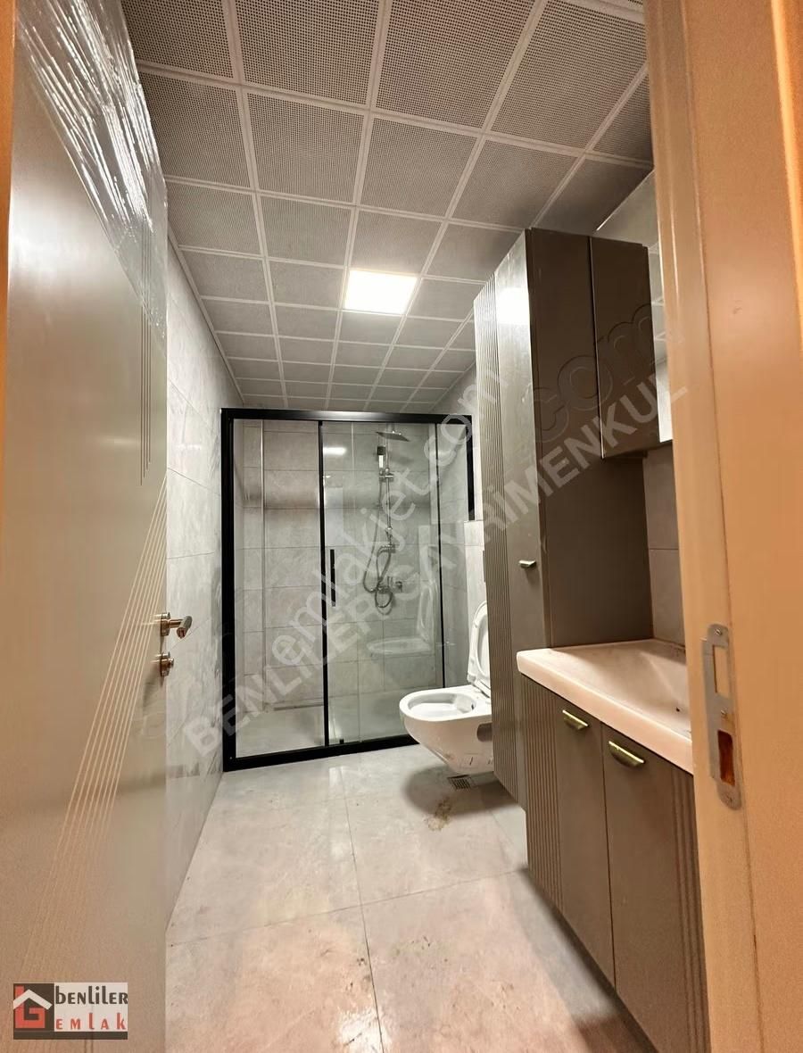 Etlik Mah Bağcı Cadde'ye Yakın 2+1 Yeni Sıfır Full Satılık Daire - Görsel 9