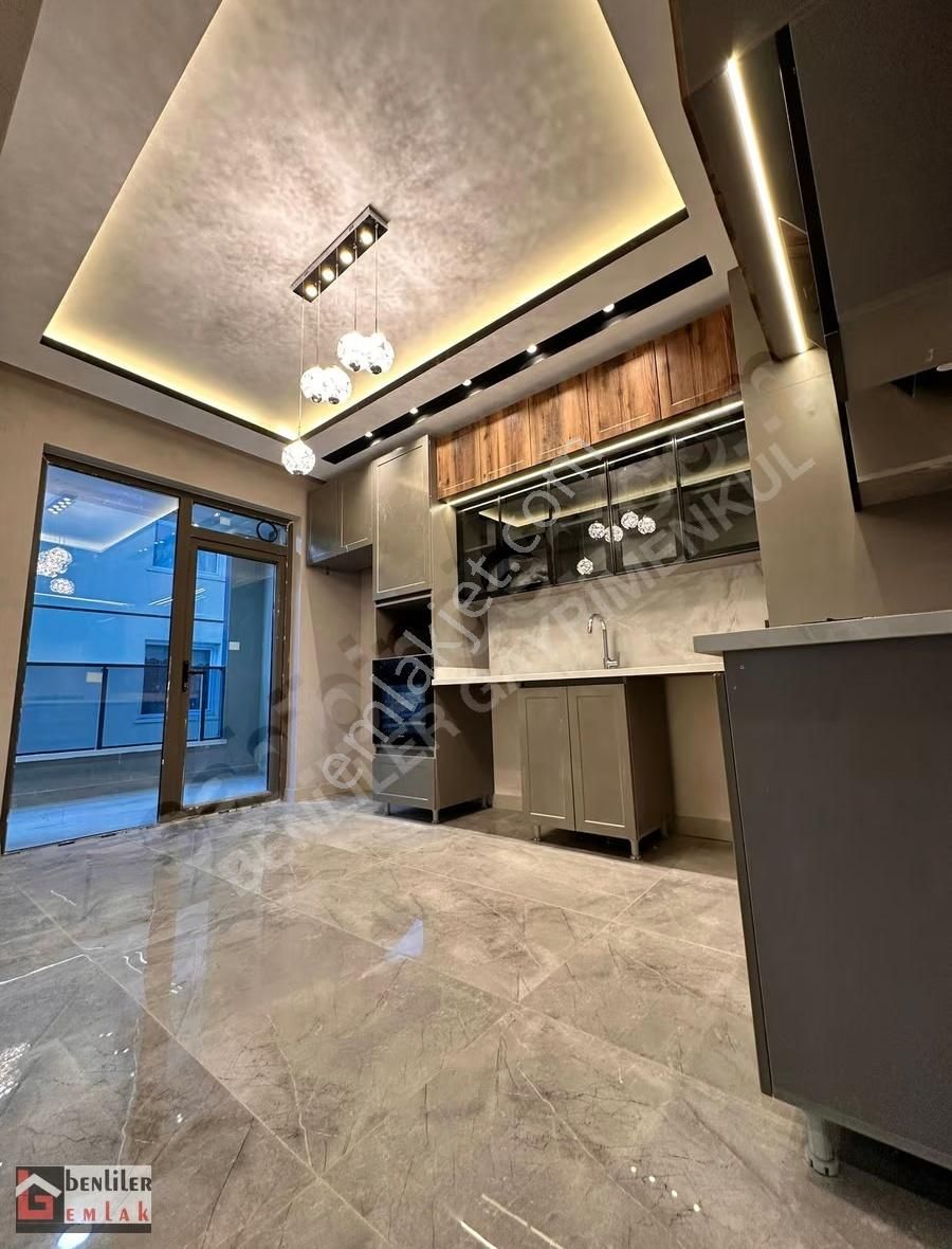 Etlik Mah Bağcı Cadde'ye Yakın 2+1 Yeni Sıfır Full Satılık Daire - Görsel 4