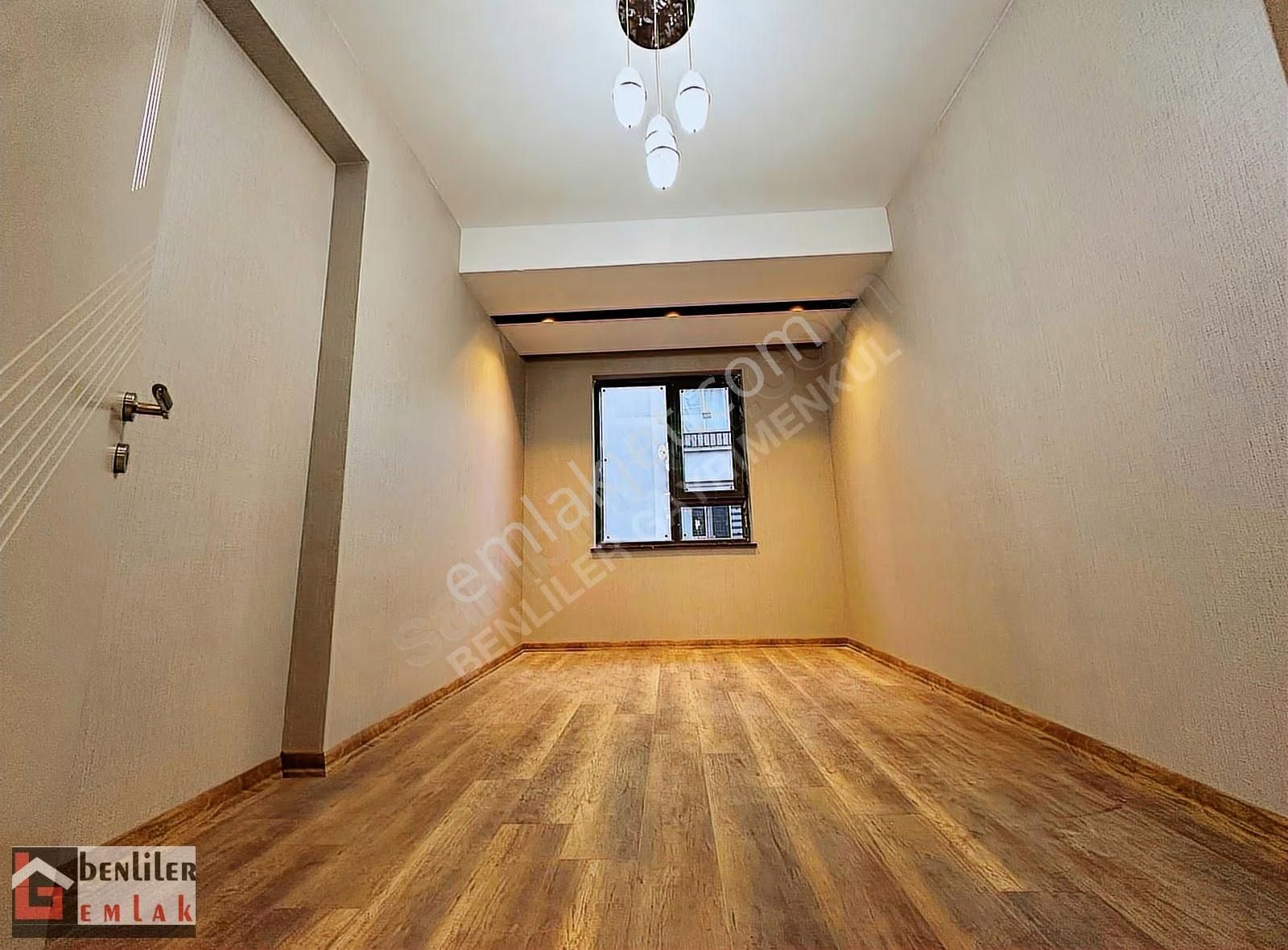 Etlik Mah Bağcı Cadde'ye Yakın 2+1 Yeni Sıfır Full Satılık Daire - Görsel 15
