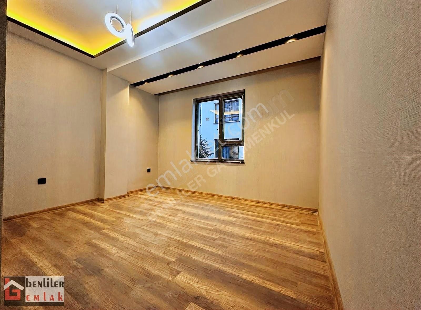 Etlik Mah Bağcı Cadde'ye Yakın 2+1 Yeni Sıfır Full Satılık Daire - Görsel 5