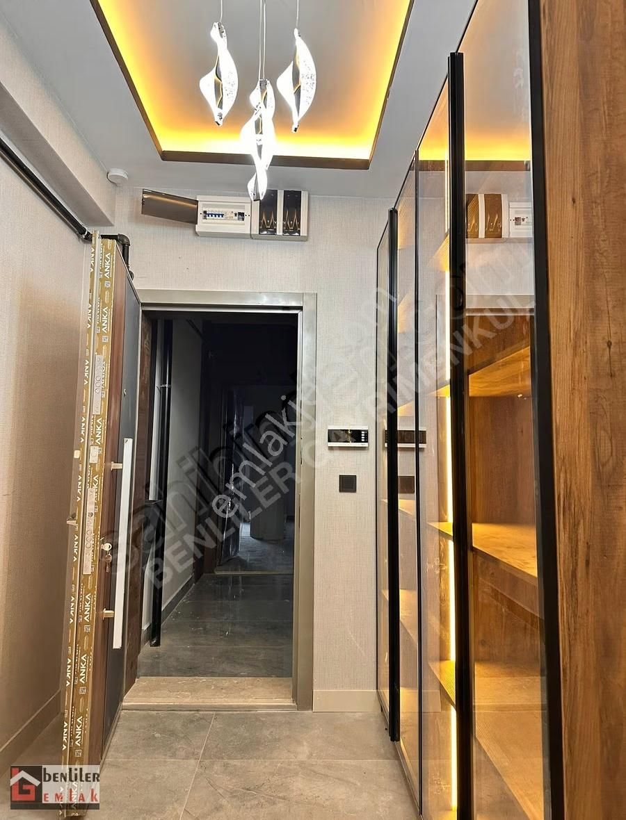 Etlik Mah Bağcı Cadde'ye Yakın 2+1 Yeni Sıfır Full Satılık Daire - Görsel 28