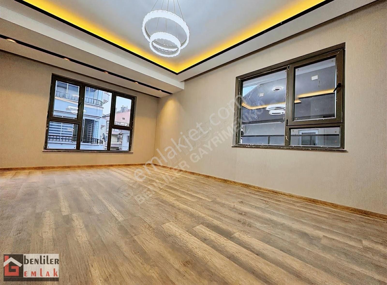 Etlik Mah Bağcı Cadde'ye Yakın 2+1 Yeni Sıfır Full Satılık Daire - Görsel 20