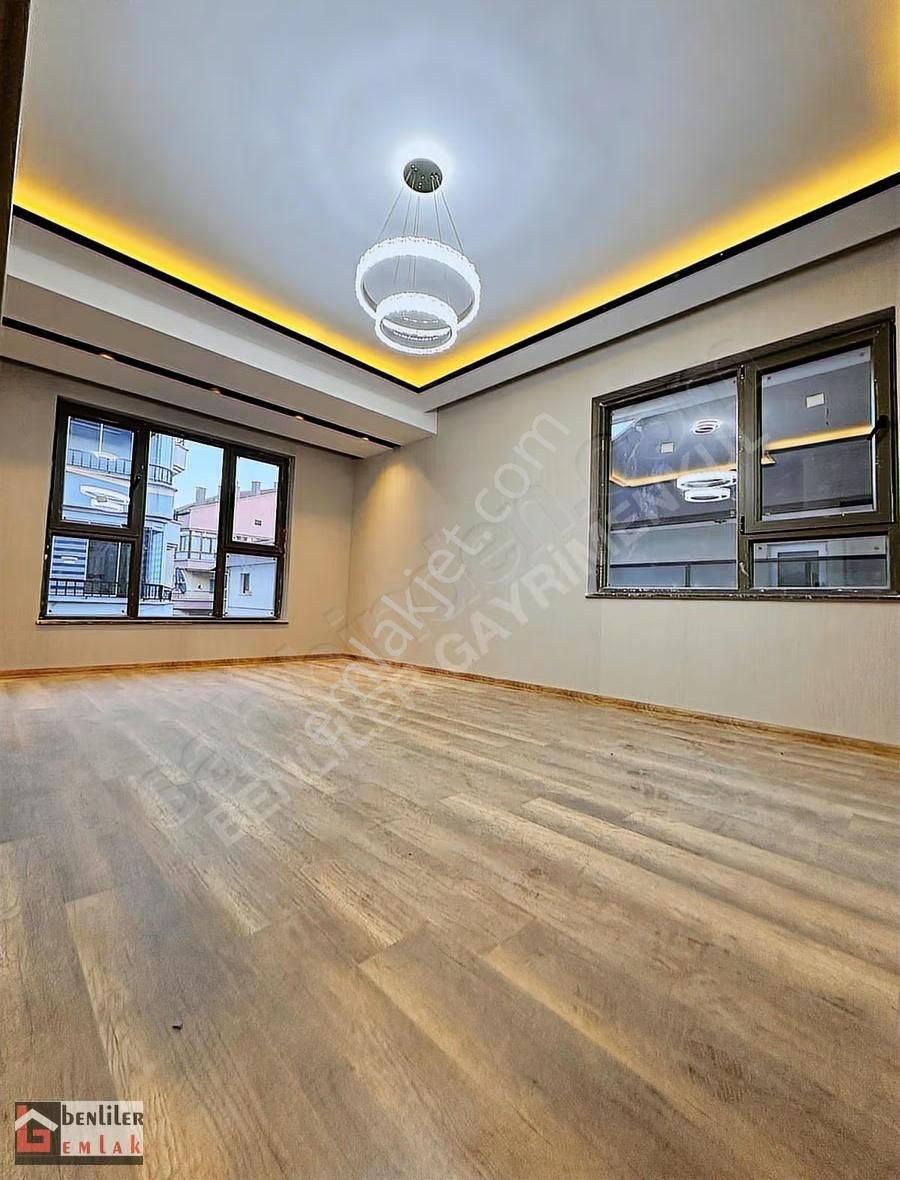 Etlik Mah Bağcı Cadde'ye Yakın 2+1 Yeni Sıfır Full Satılık Daire - Görsel 13