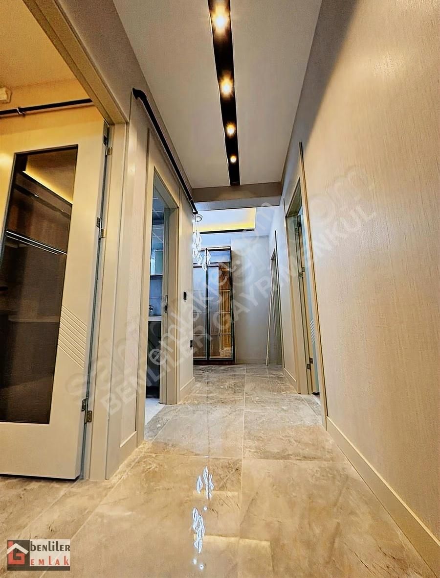 Etlik Mah Bağcı Cadde'ye Yakın 2+1 Yeni Sıfır Full Satılık Daire - Görsel 27