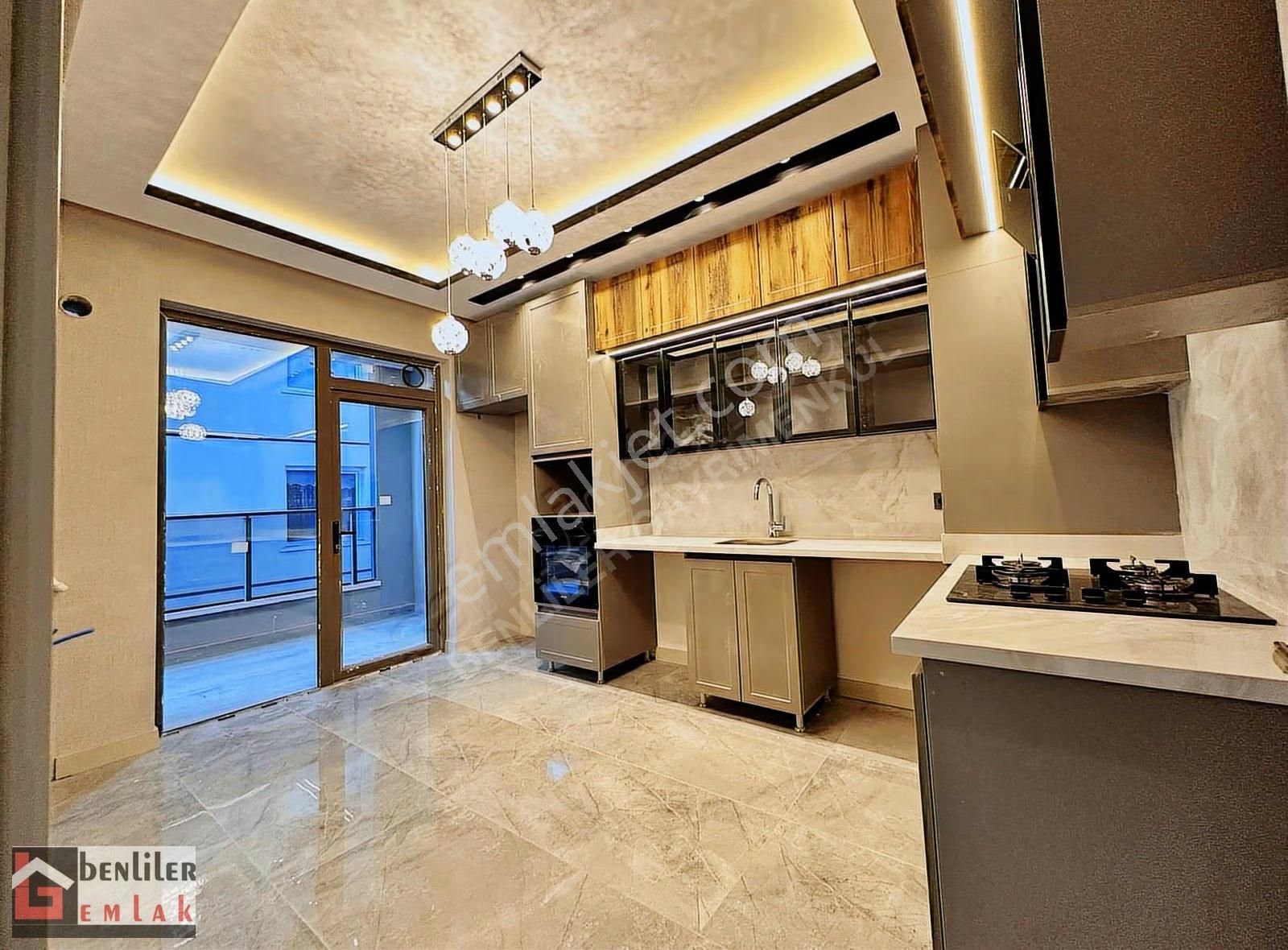 Etlik Mah Bağcı Cadde'ye Yakın 2+1 Yeni Sıfır Full Satılık Daire - Görsel 11