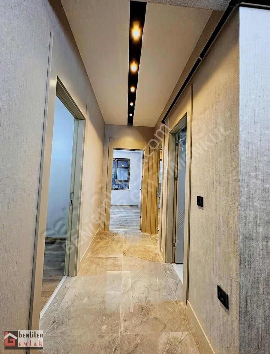 Etlik Mah Bağcı Cadde'ye Yakın 2+1 Yeni Sıfır Full Satılık Daire - Görsel 10