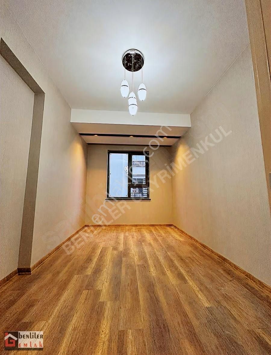 Etlik Mah Bağcı Cadde'ye Yakın 2+1 Yeni Sıfır Full Satılık Daire - Görsel 14