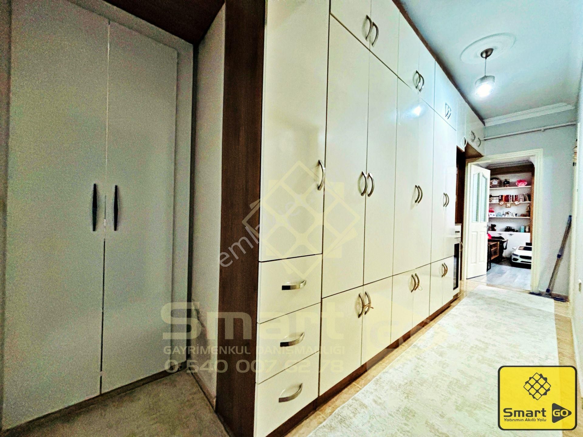 İhsaniye'de 2+1 Satılık Daire - Görsel 33