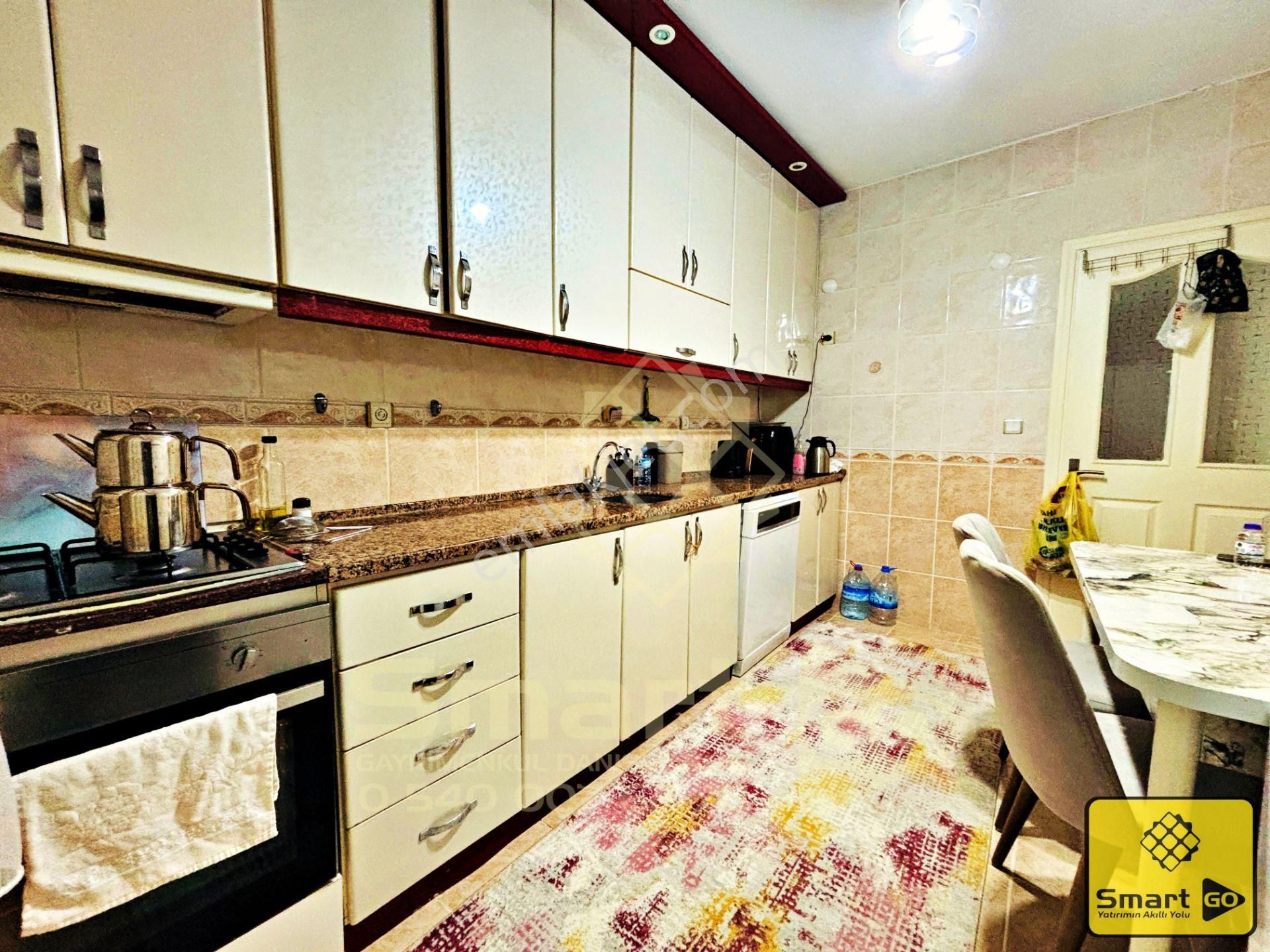 İhsaniye'de 2+1 Satılık Daire - Görsel 2