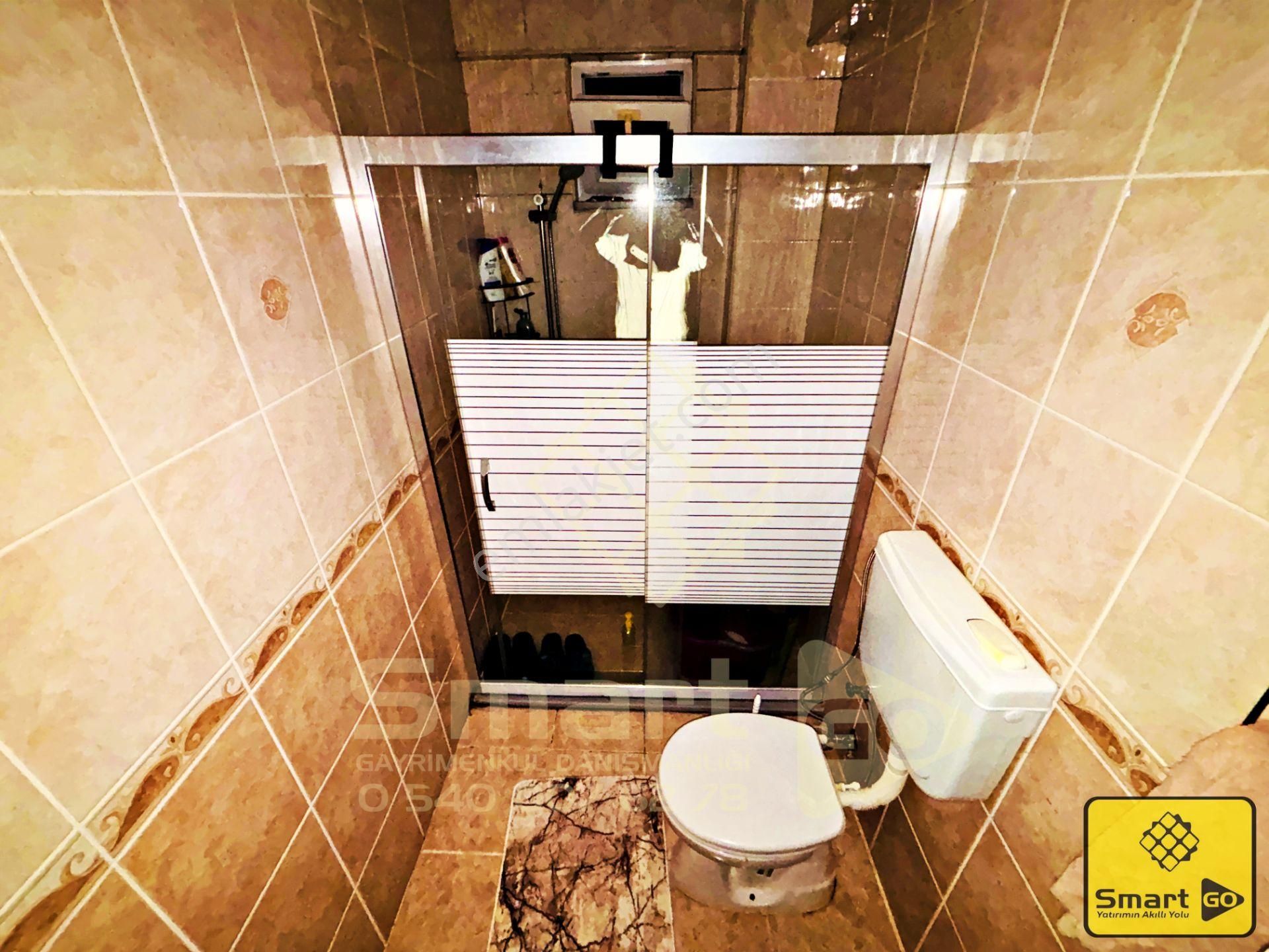 İhsaniye'de 2+1 Satılık Daire - Görsel 35
